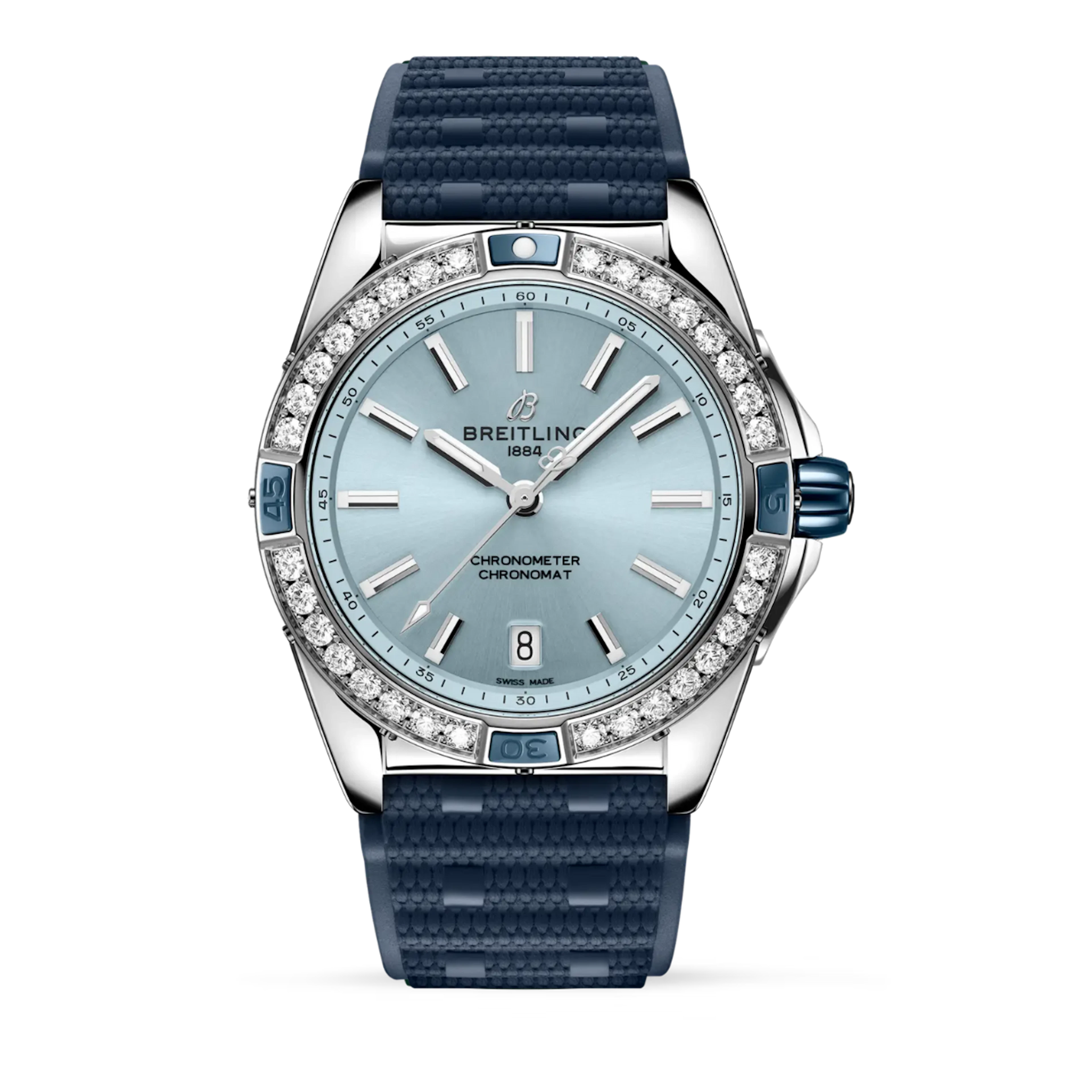 Breitling Breitling Super Chronomat Automatic