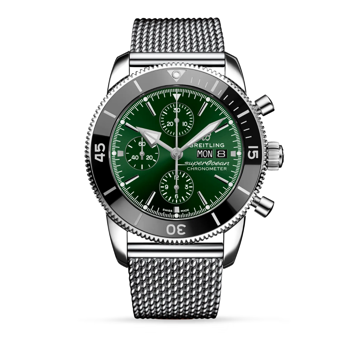 Breitling Breitling Superocean Heritage