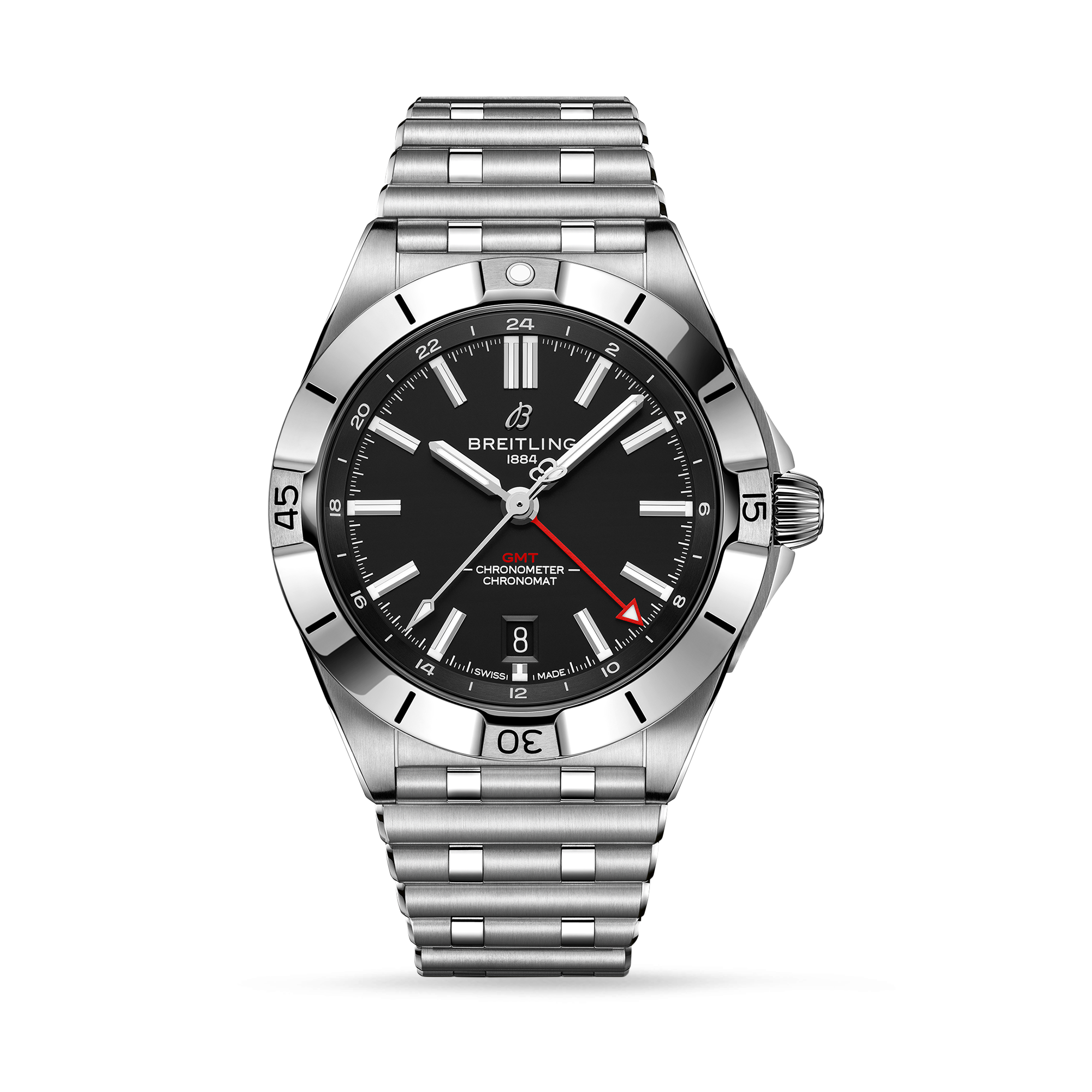 Breitling Chronomat Automatic Gmt