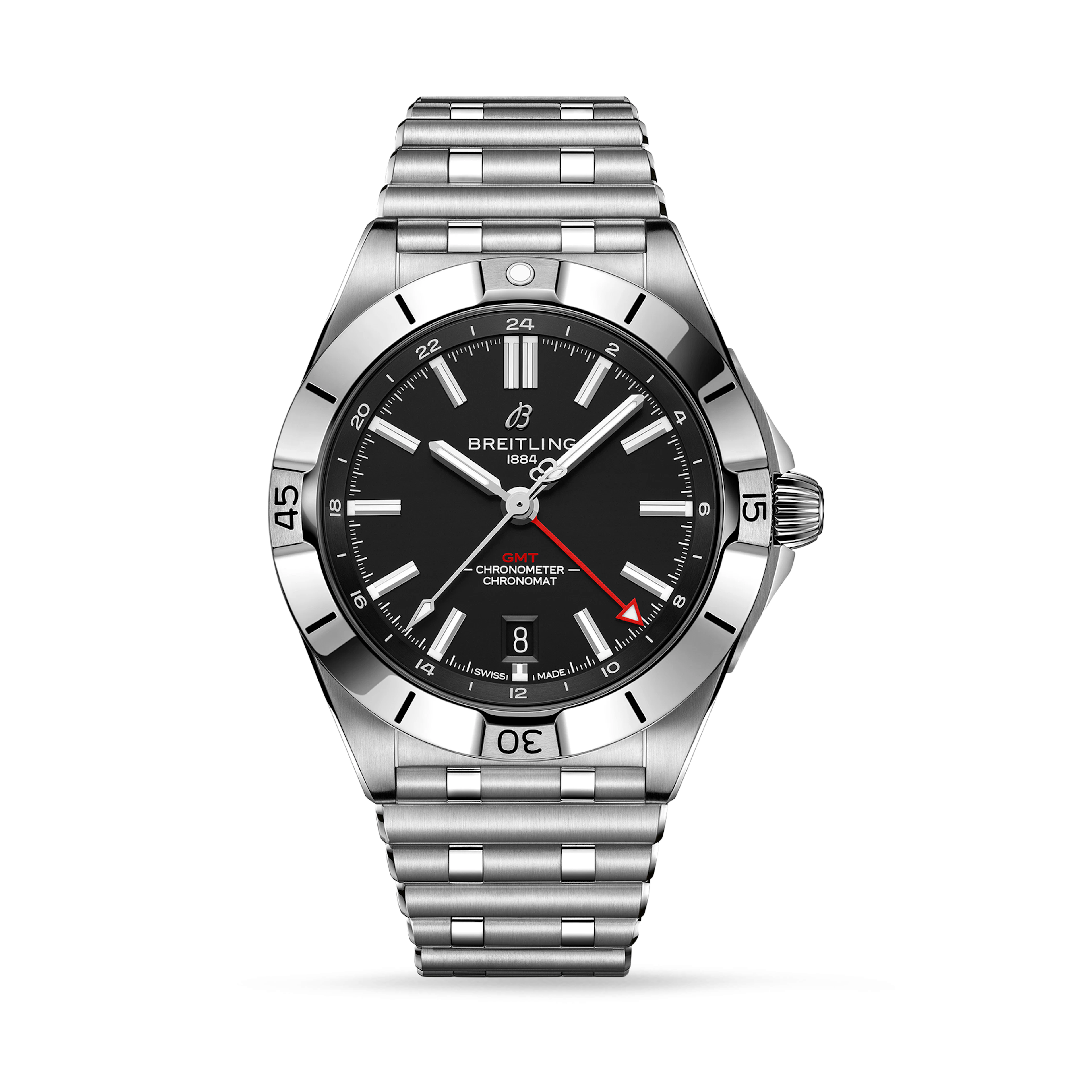 Breitling Chronomat Automatic Gmt