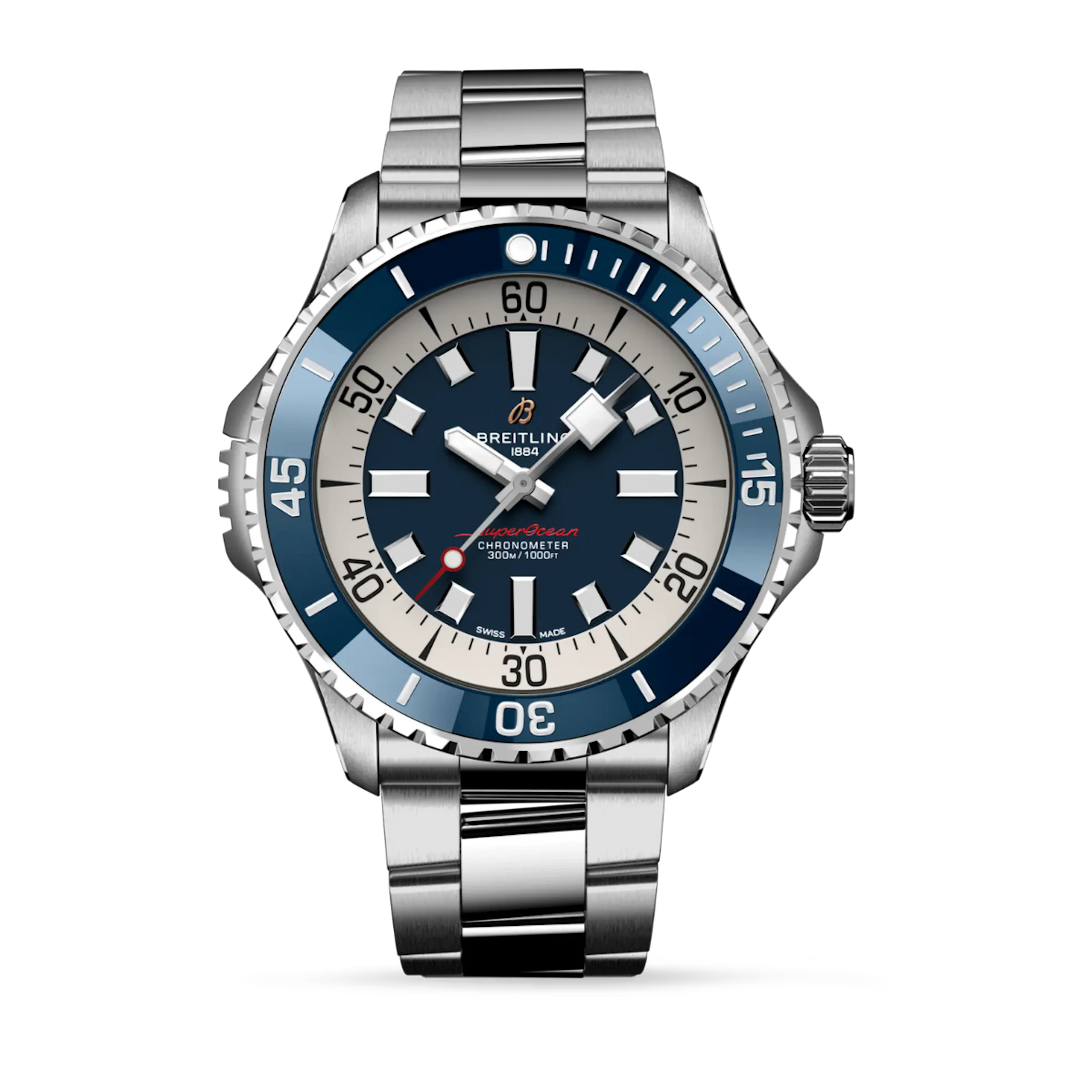 Breitling Breitling Superocean Automatic