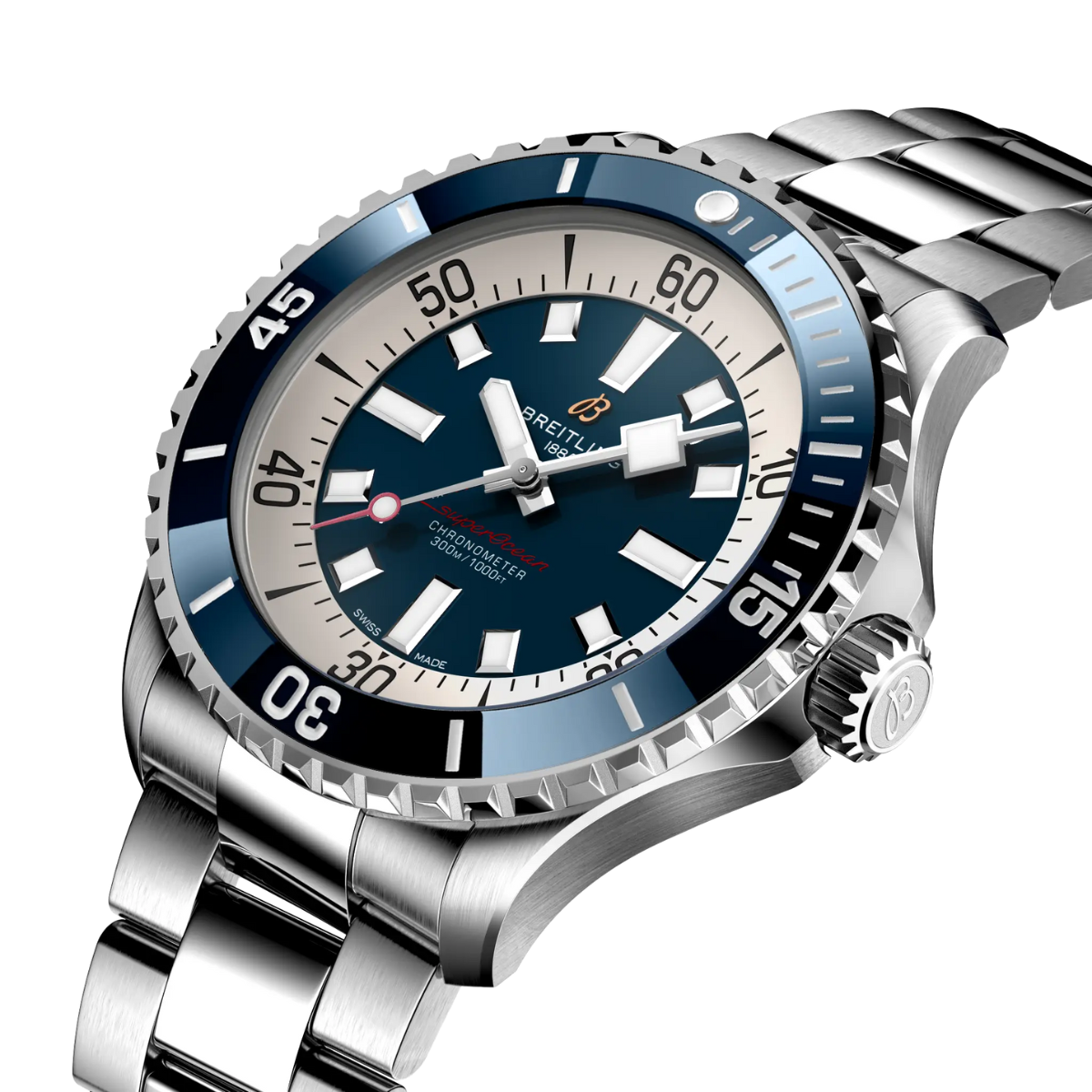 Breitling Breitling Superocean Automatic