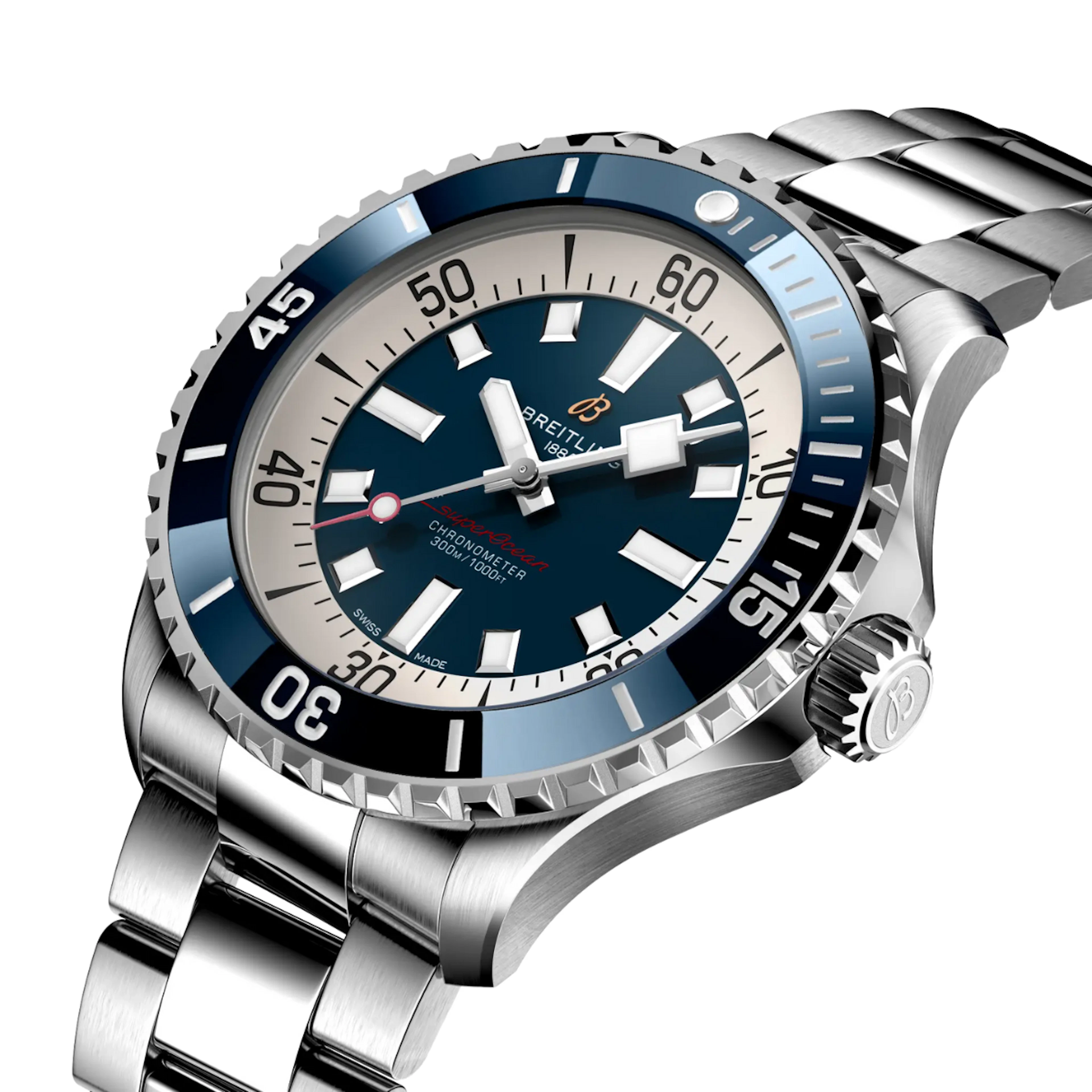 Breitling Breitling Superocean Automatic