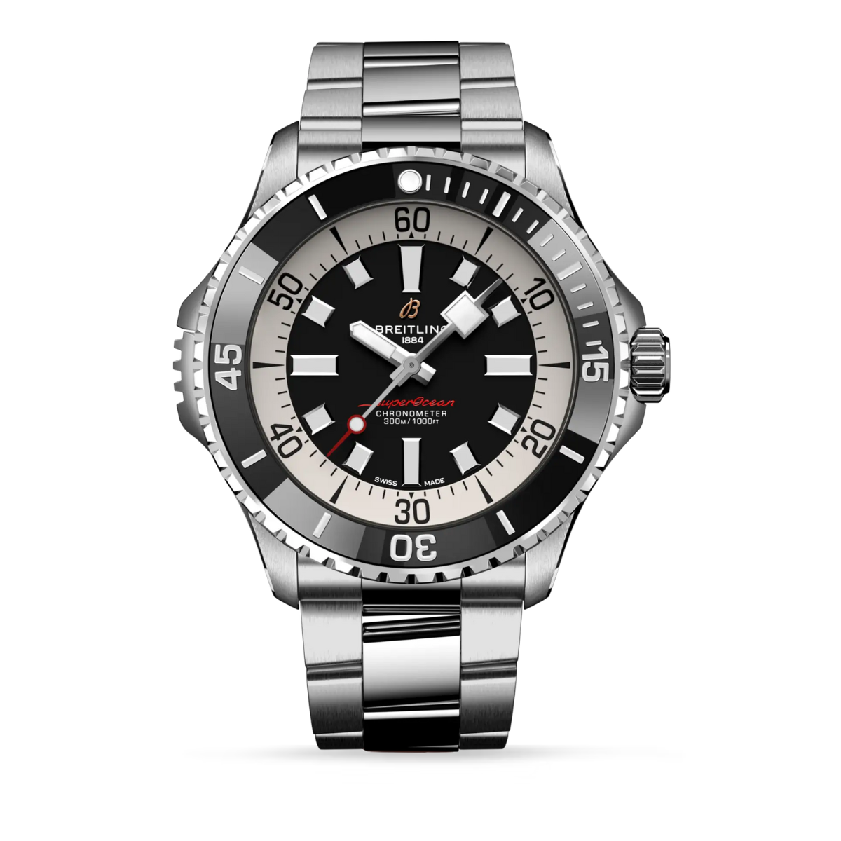 Breitling Breitling Superocean Automatic