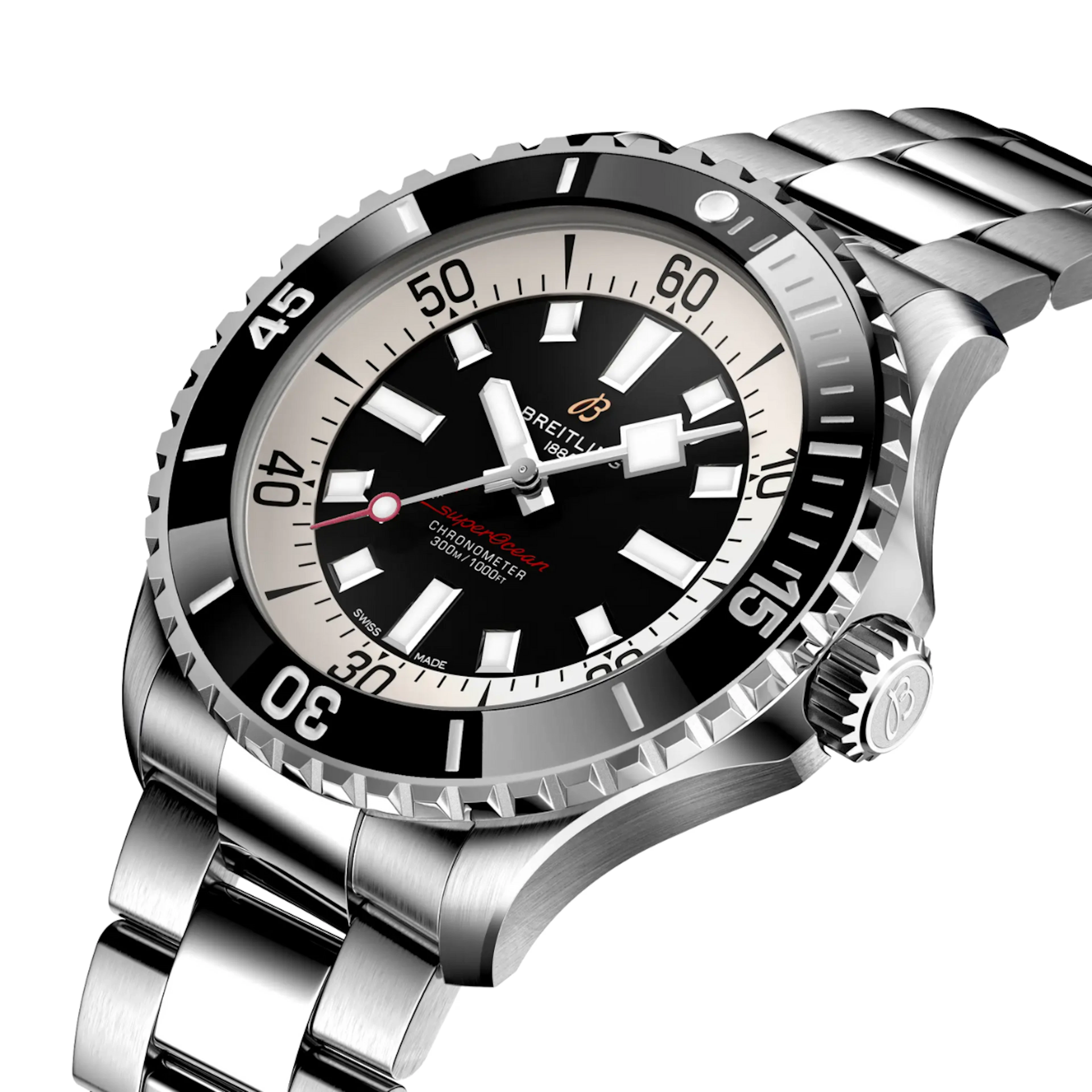Breitling Breitling Superocean Automatic