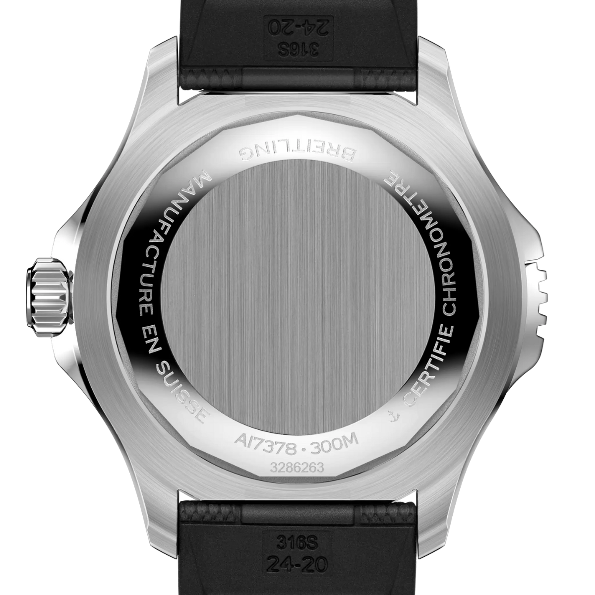 Breitling Breitling Superocean Automatic