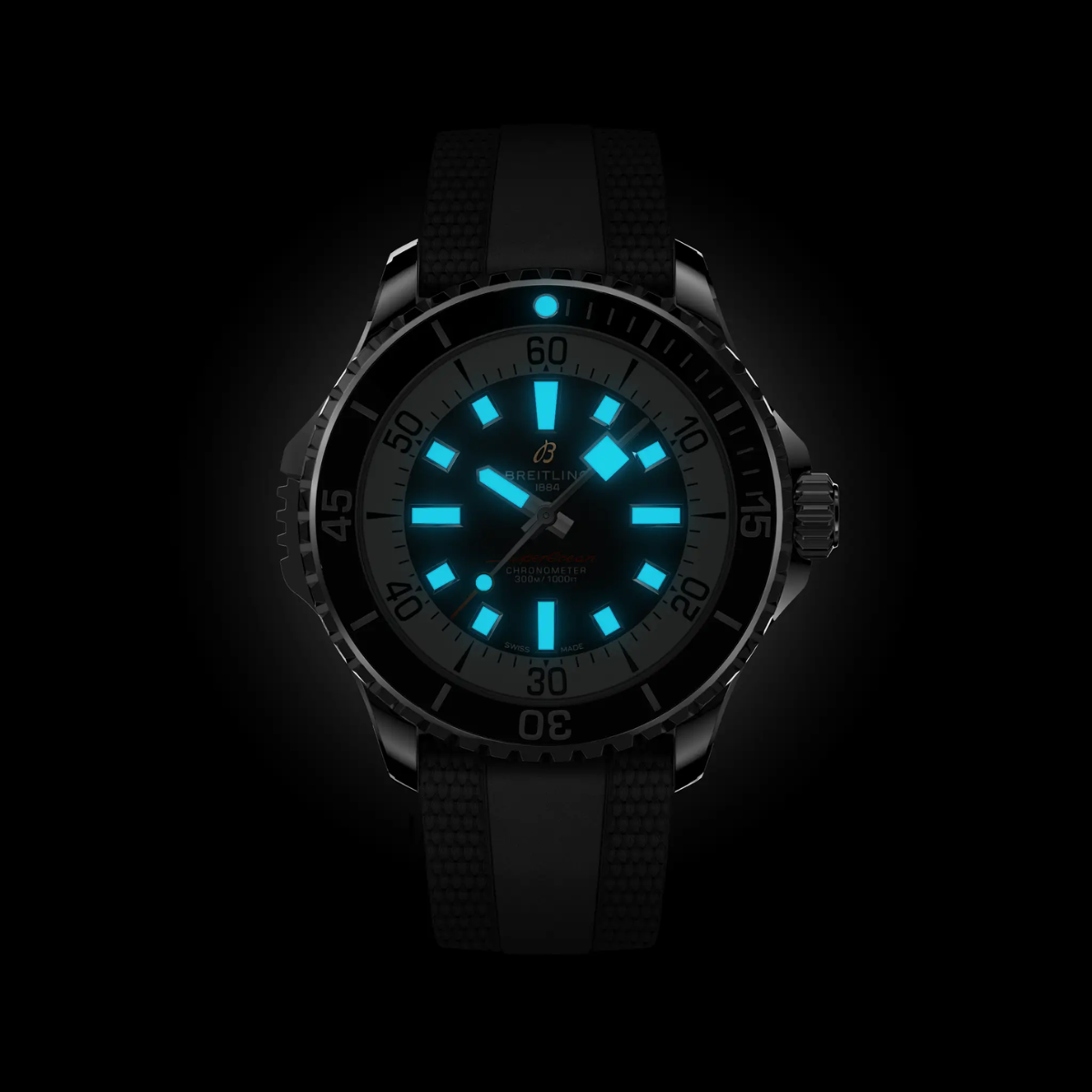 Breitling Breitling Superocean Automatic