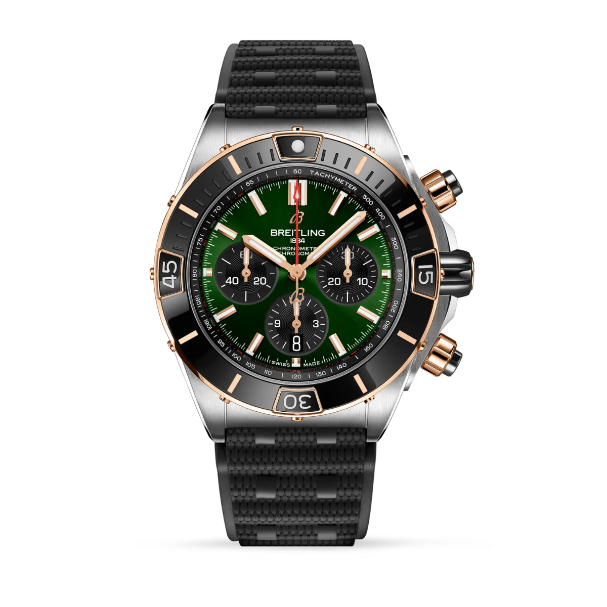 Breitling Chronomat B01