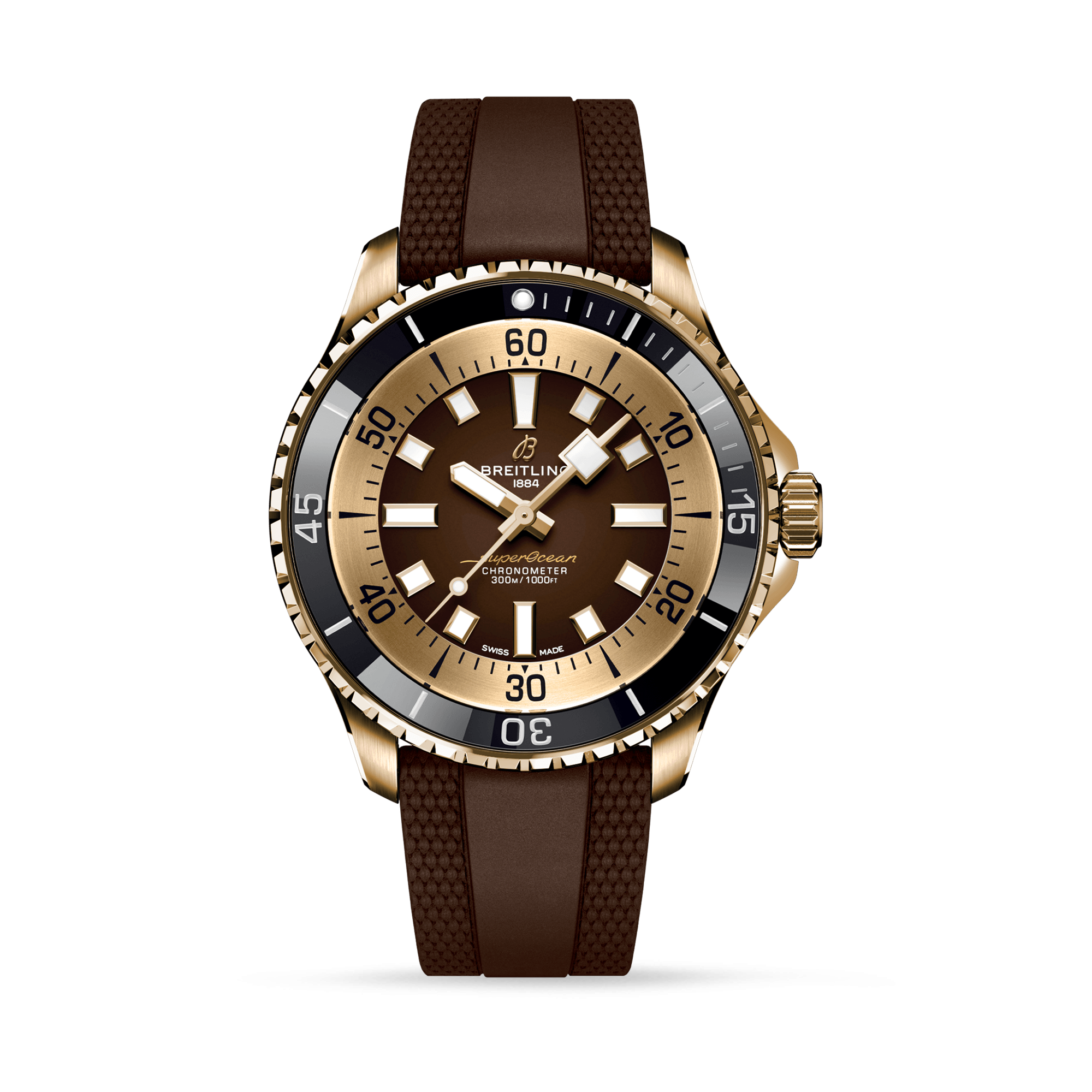 Breitling Superocean Automatic