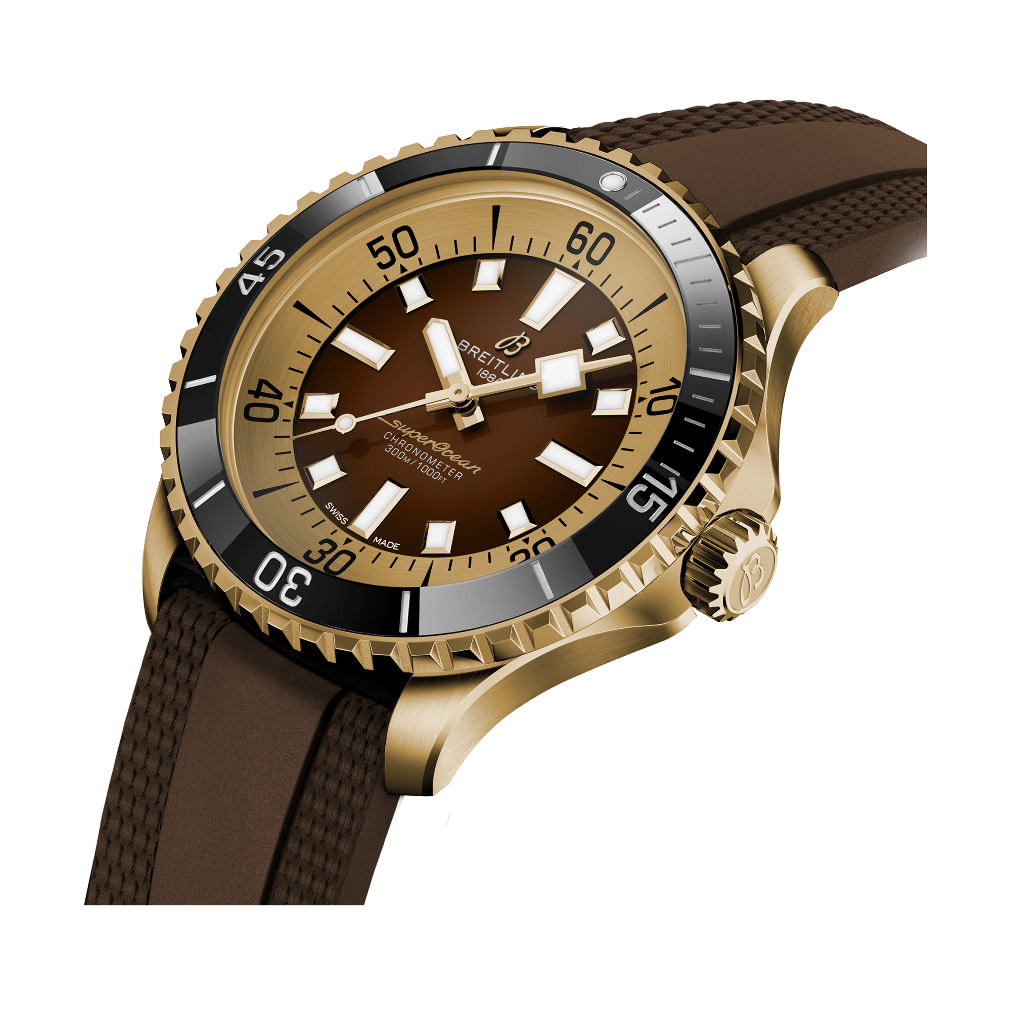 Breitling Superocean Automatic