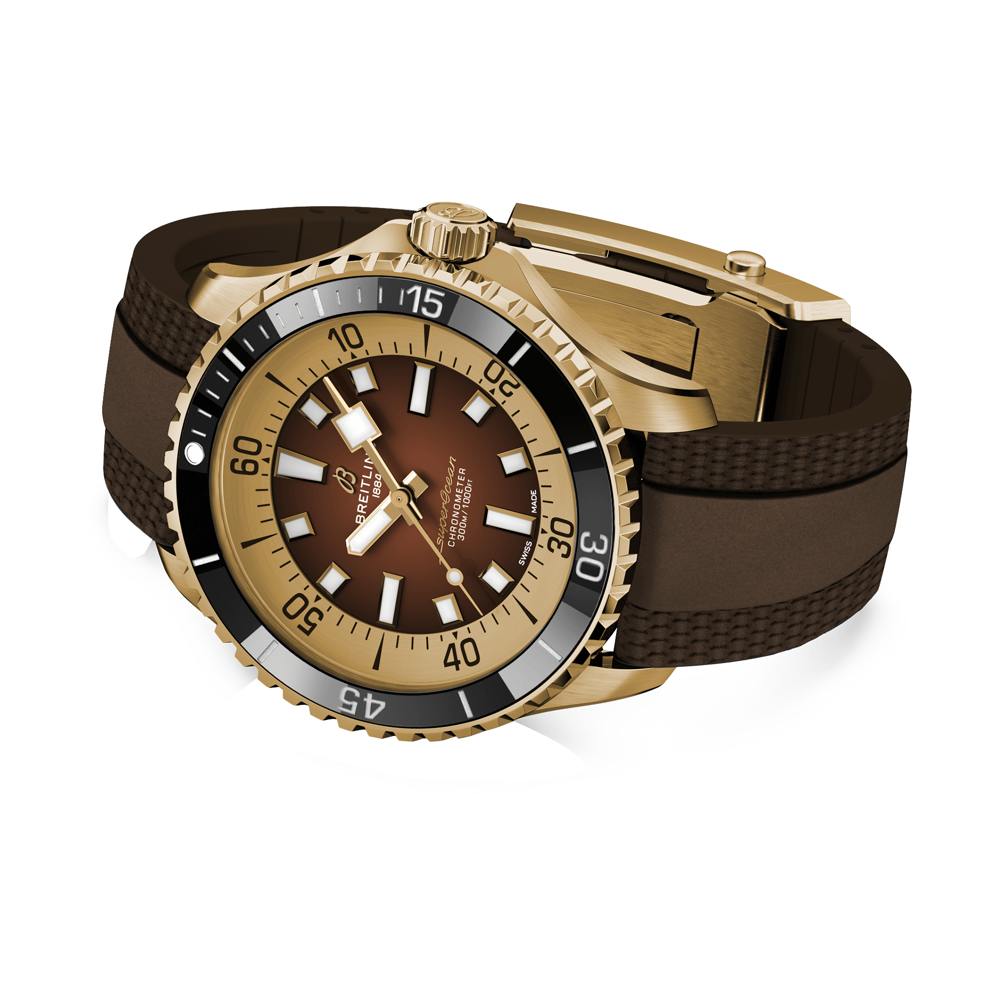 Breitling Superocean Automatic