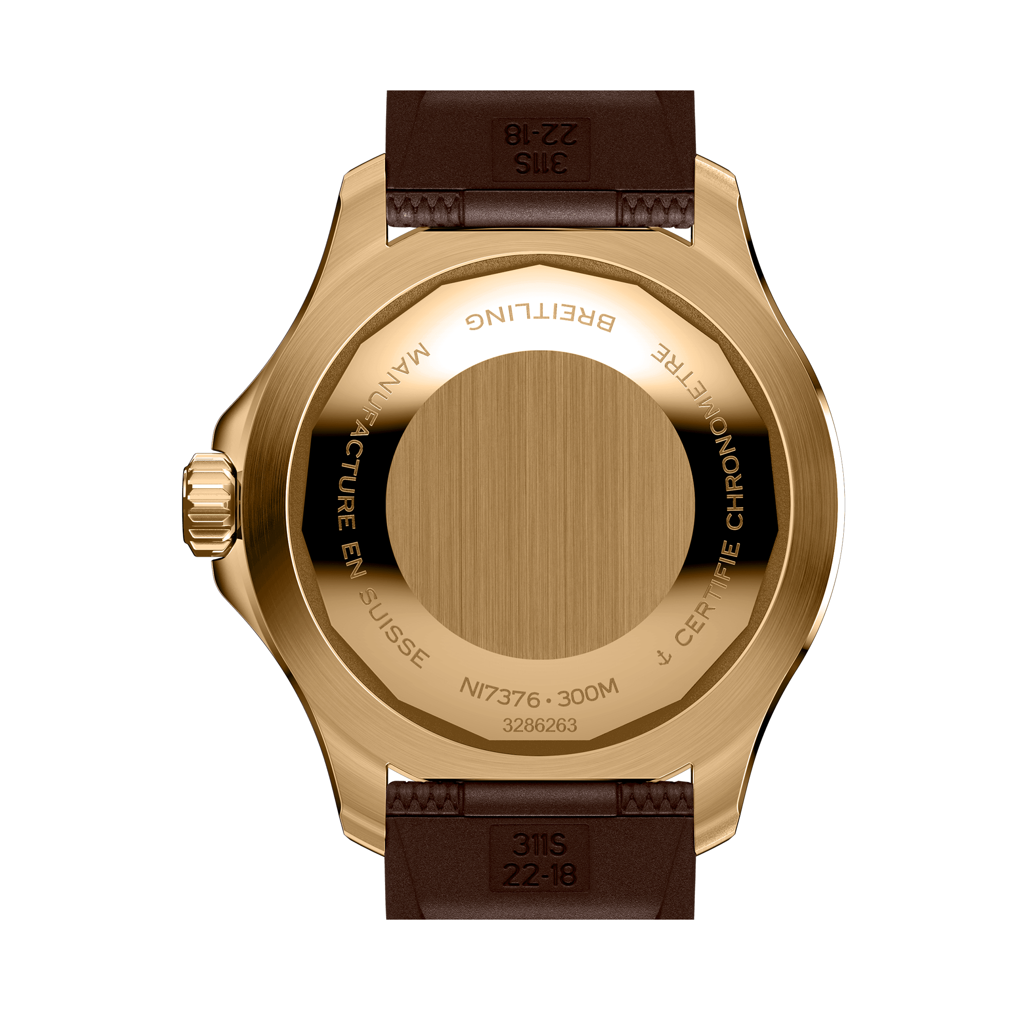 Breitling Superocean Automatic