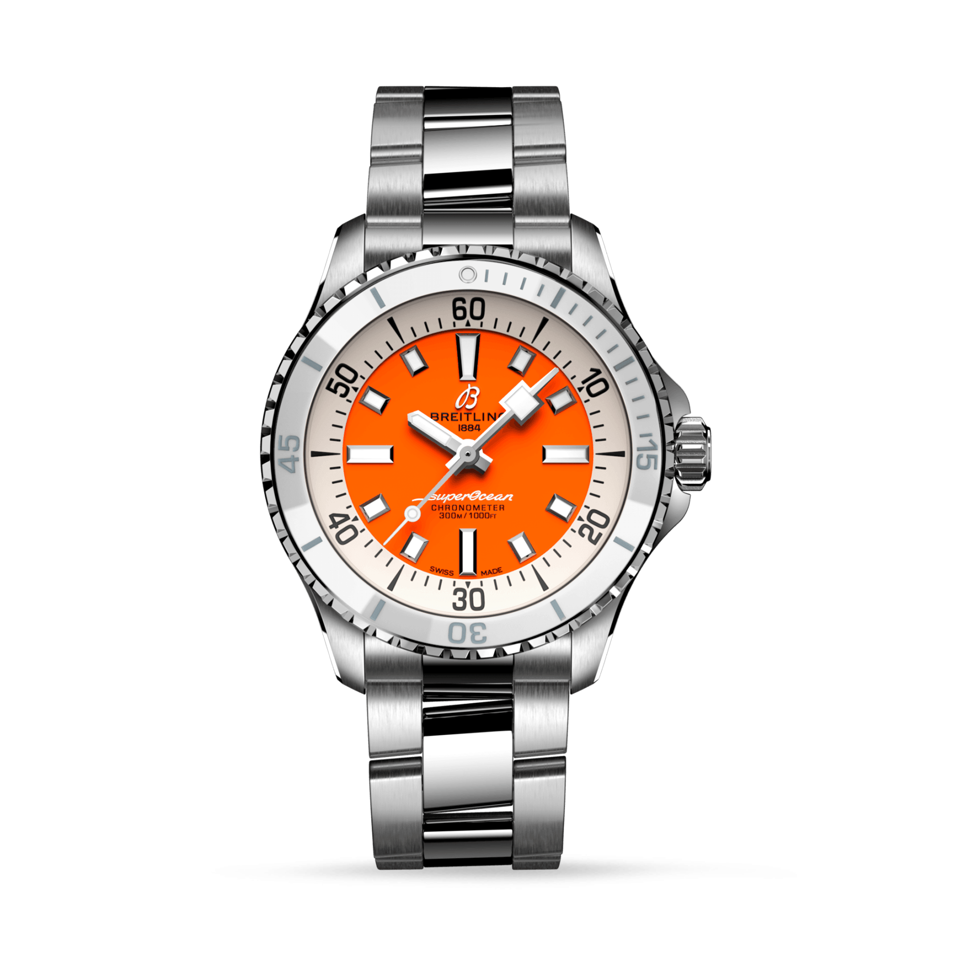 Breitling Superocean Automatic