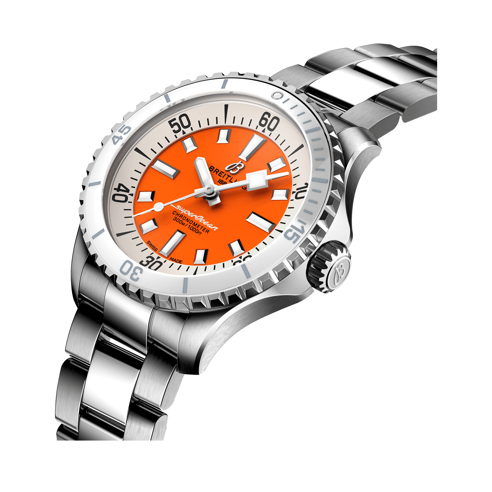 Breitling Superocean Automatic