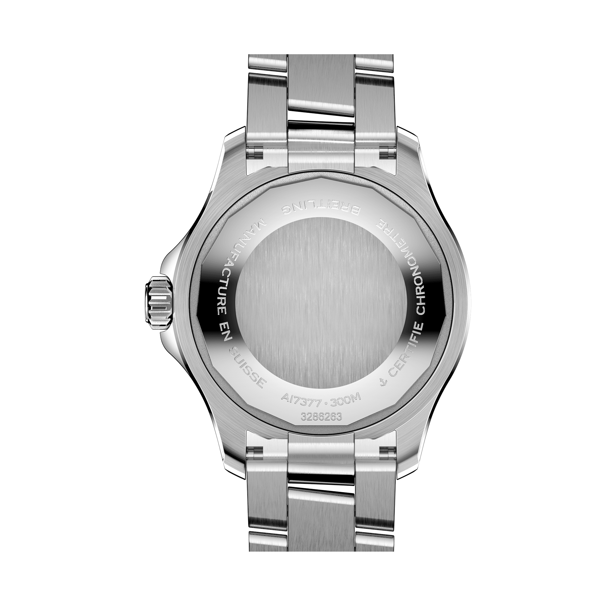 Breitling Superocean Automatic