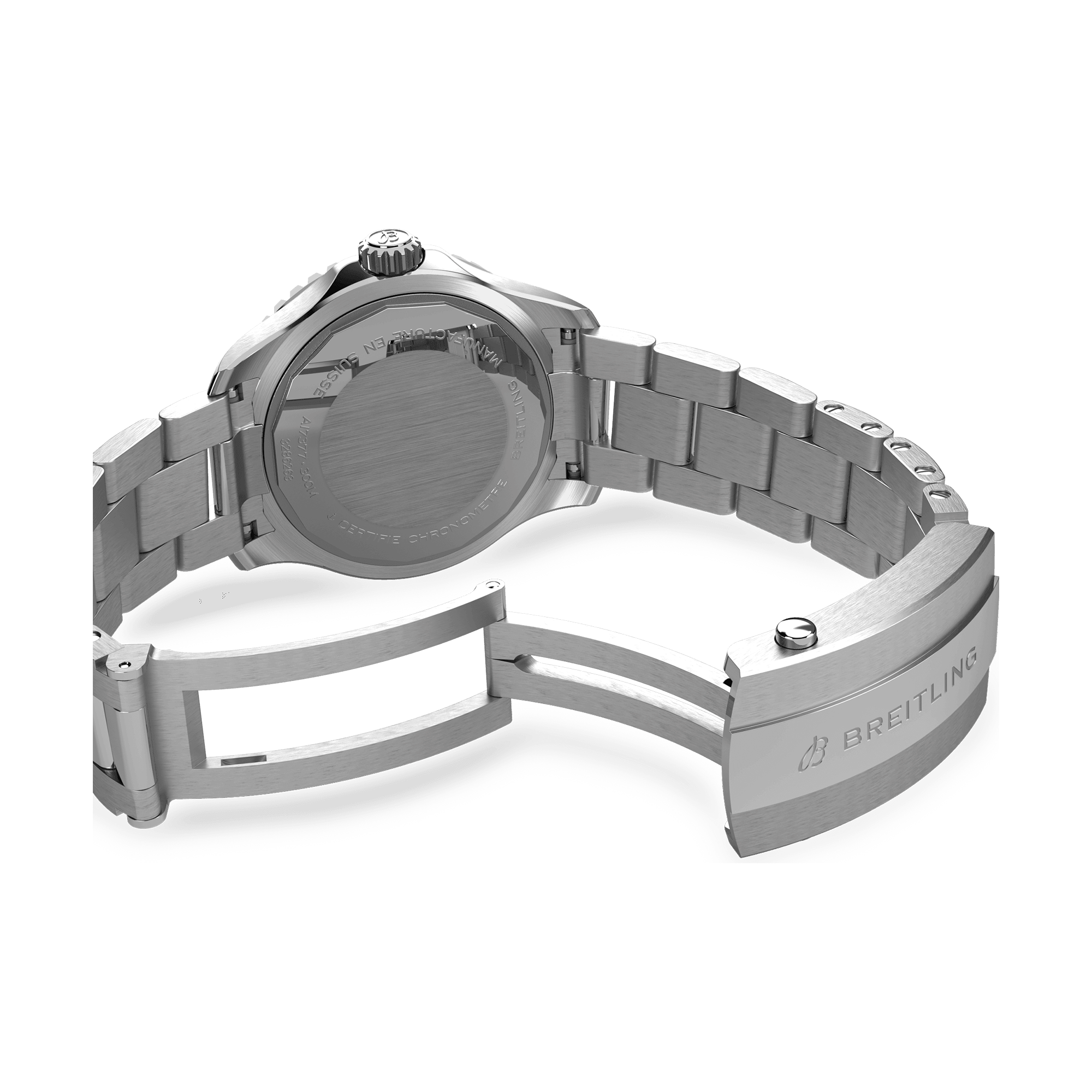 Breitling Superocean Automatic