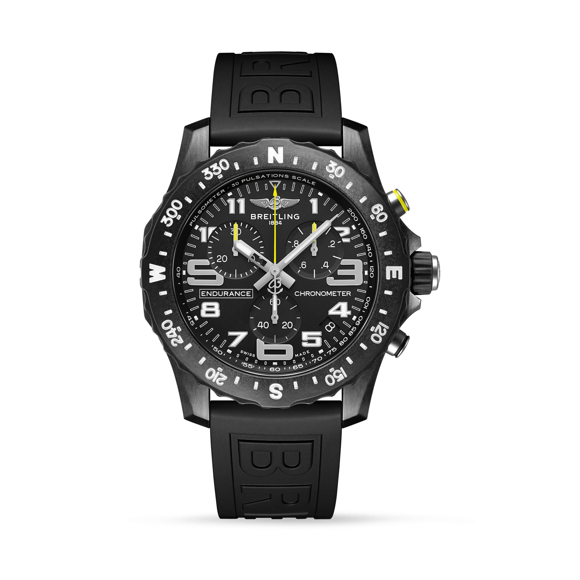 Breitling Endurance Pro