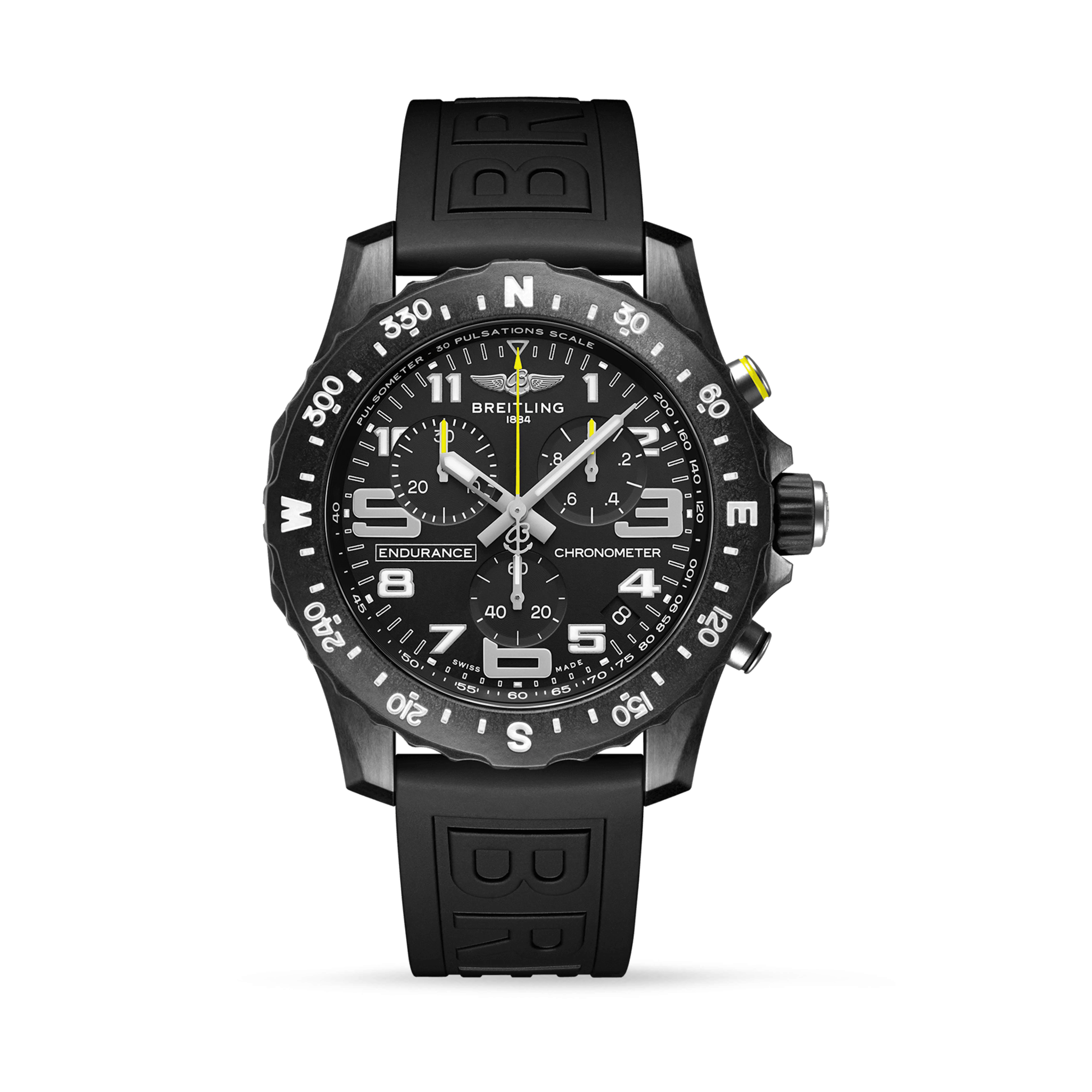 Breitling Endurance Pro