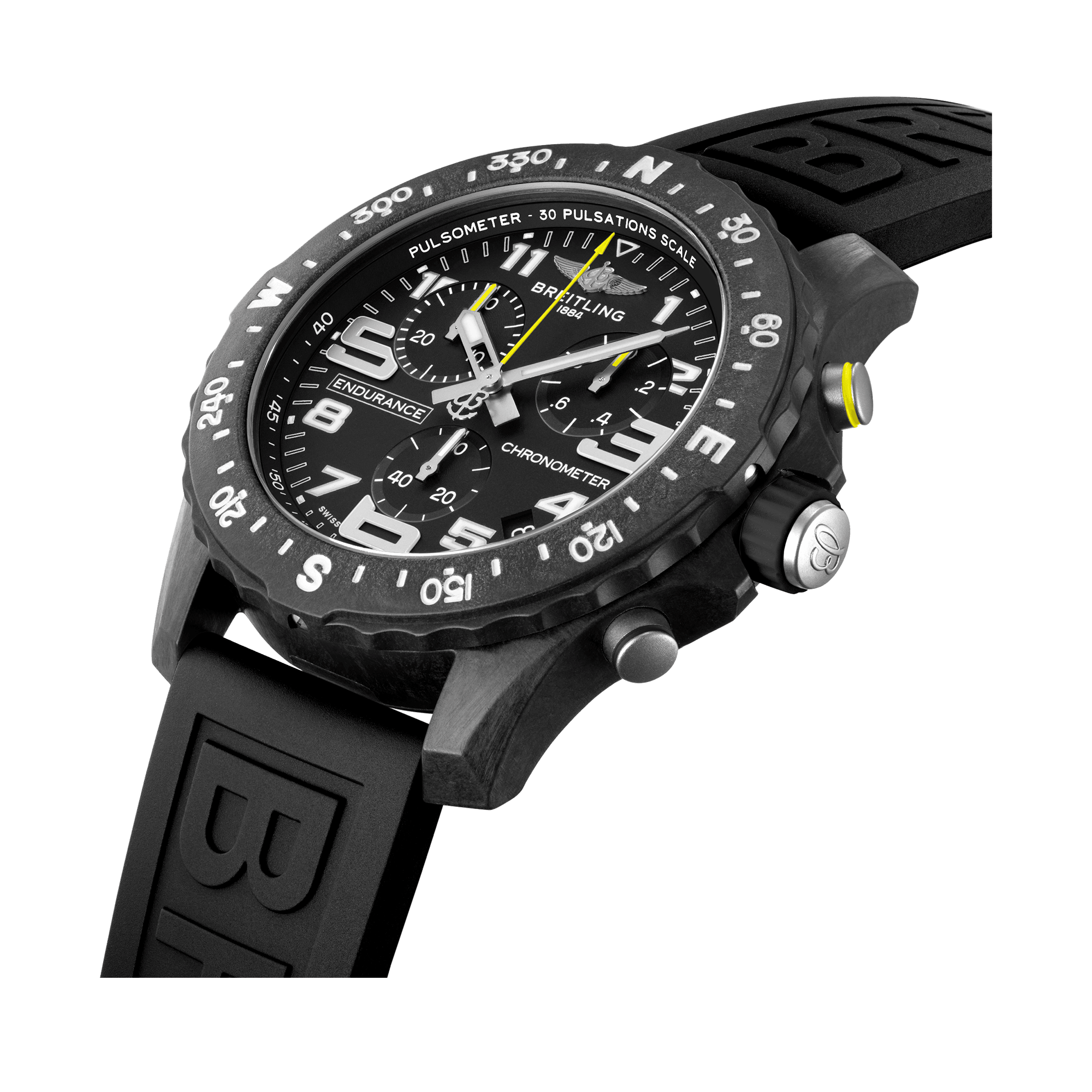 Breitling Endurance Pro