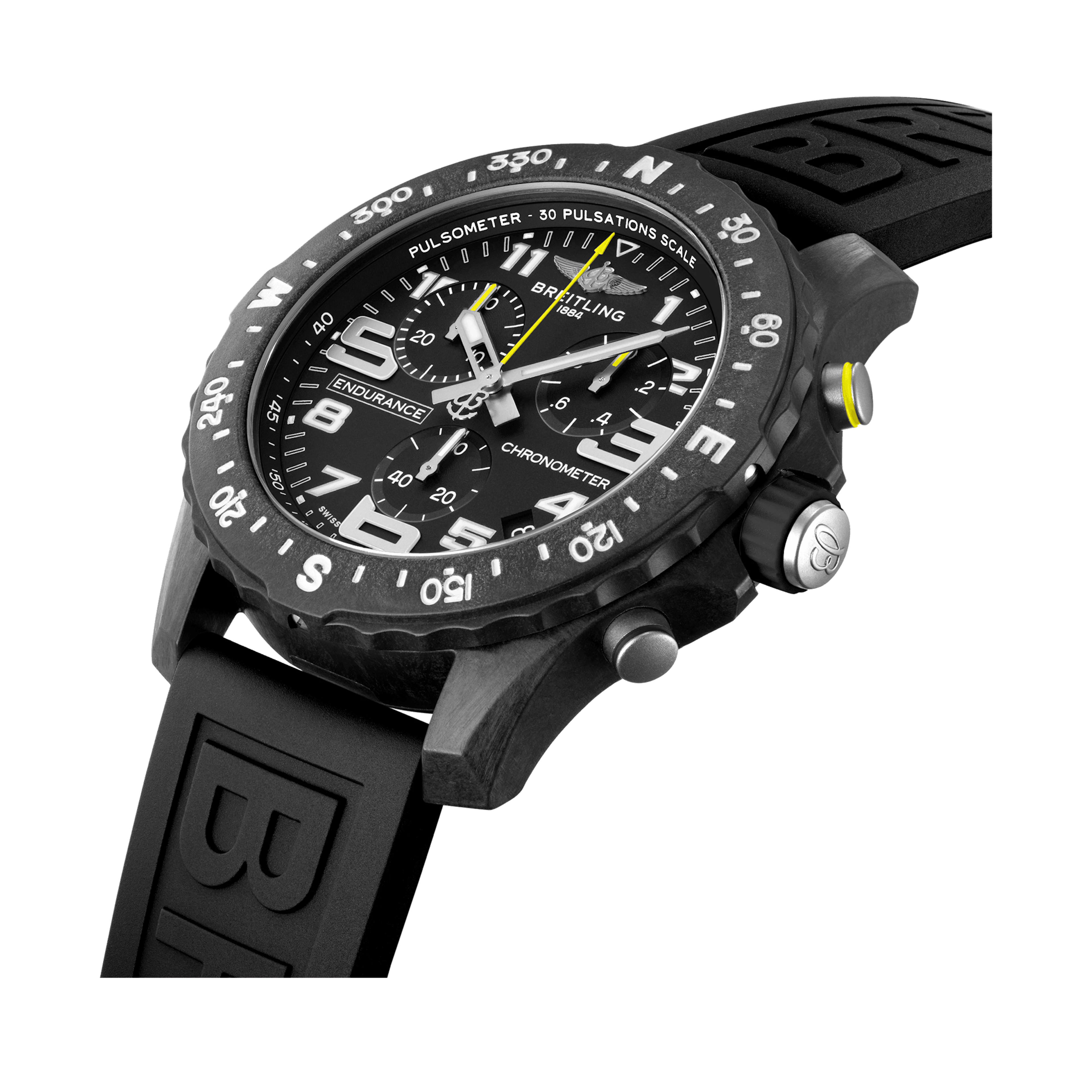 Breitling Endurance Pro