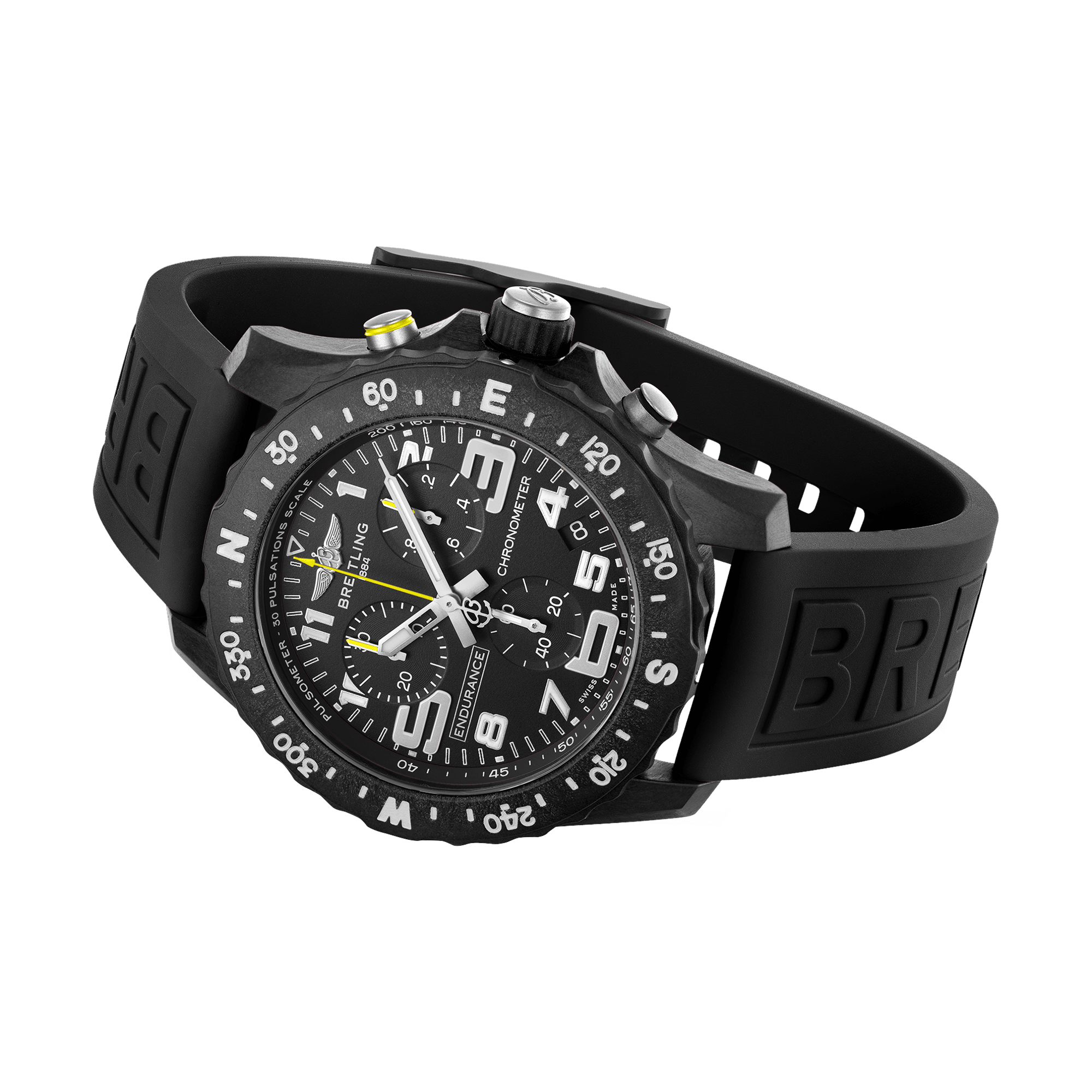 Breitling Endurance Pro
