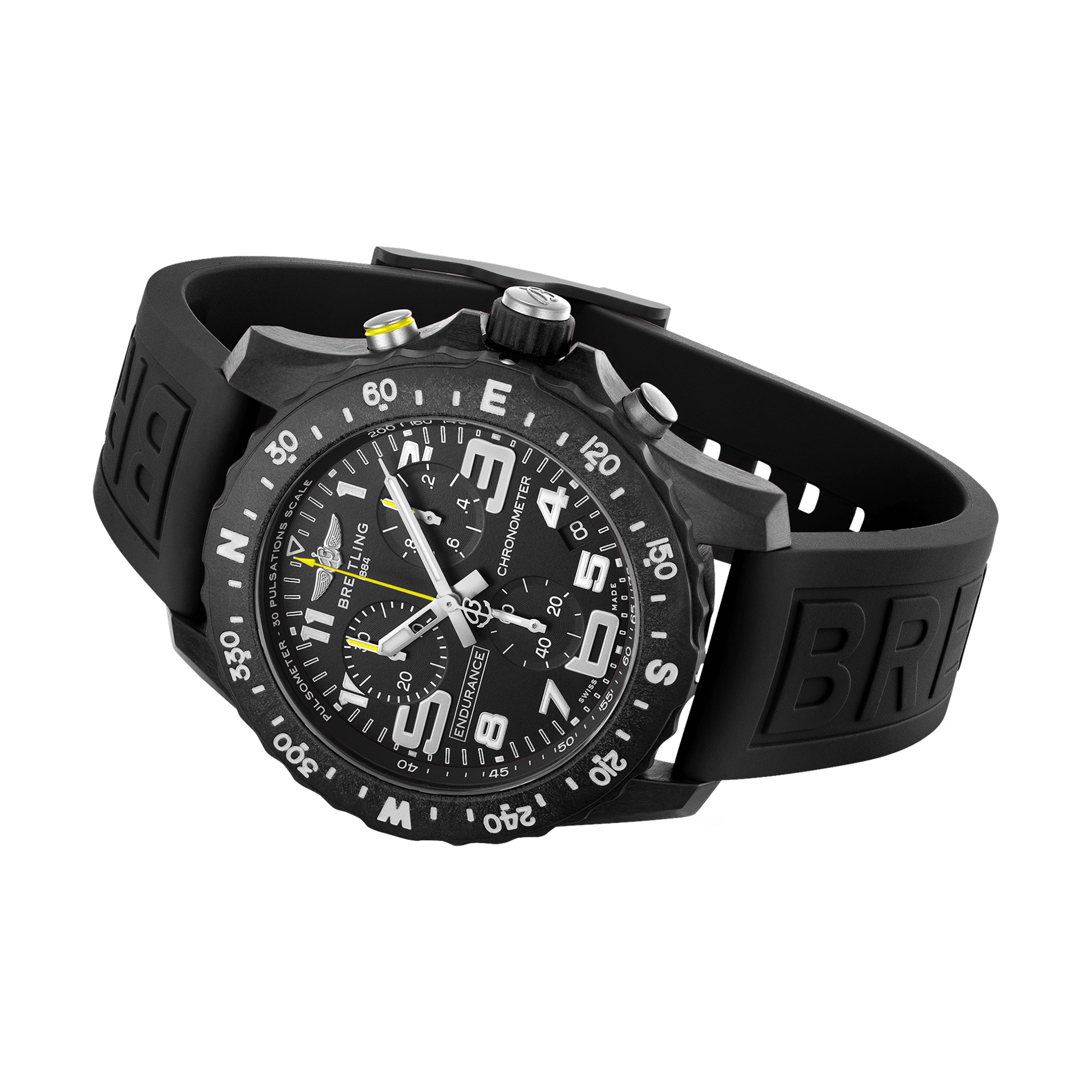 Breitling Endurance Pro