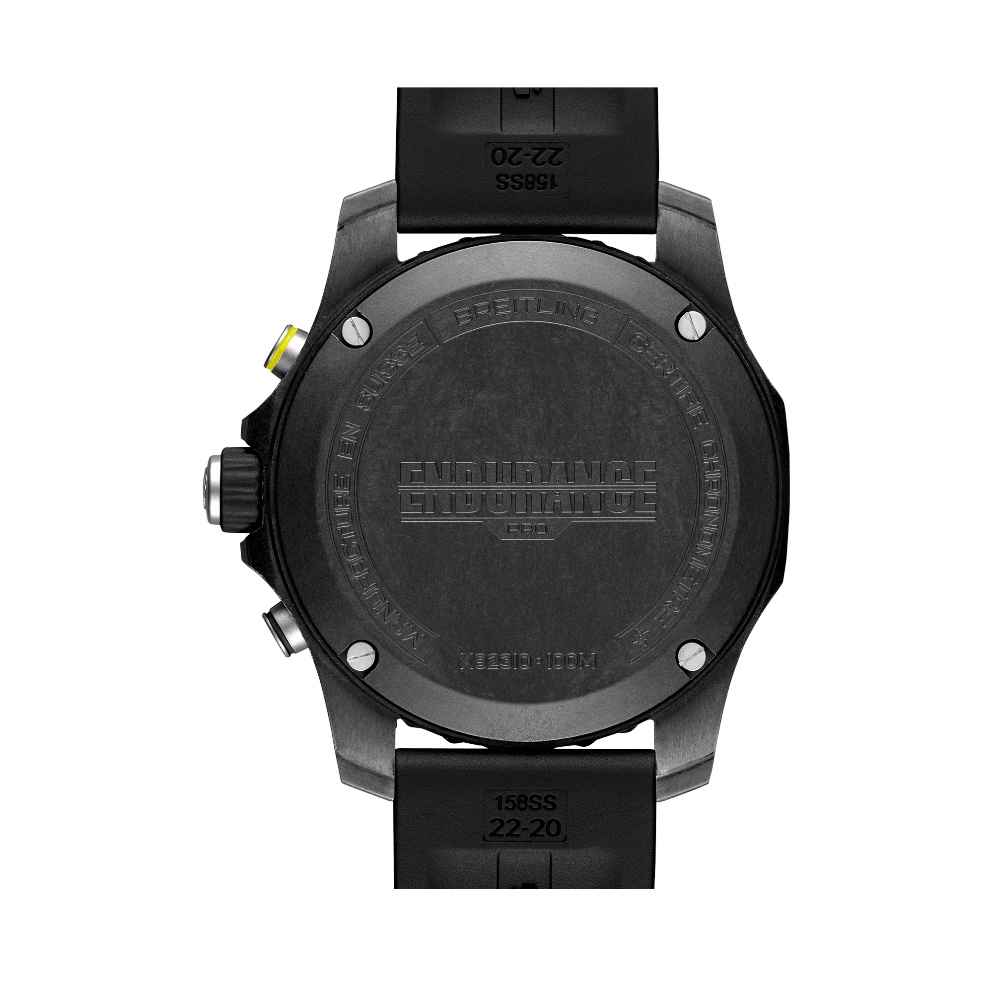 Breitling Endurance Pro