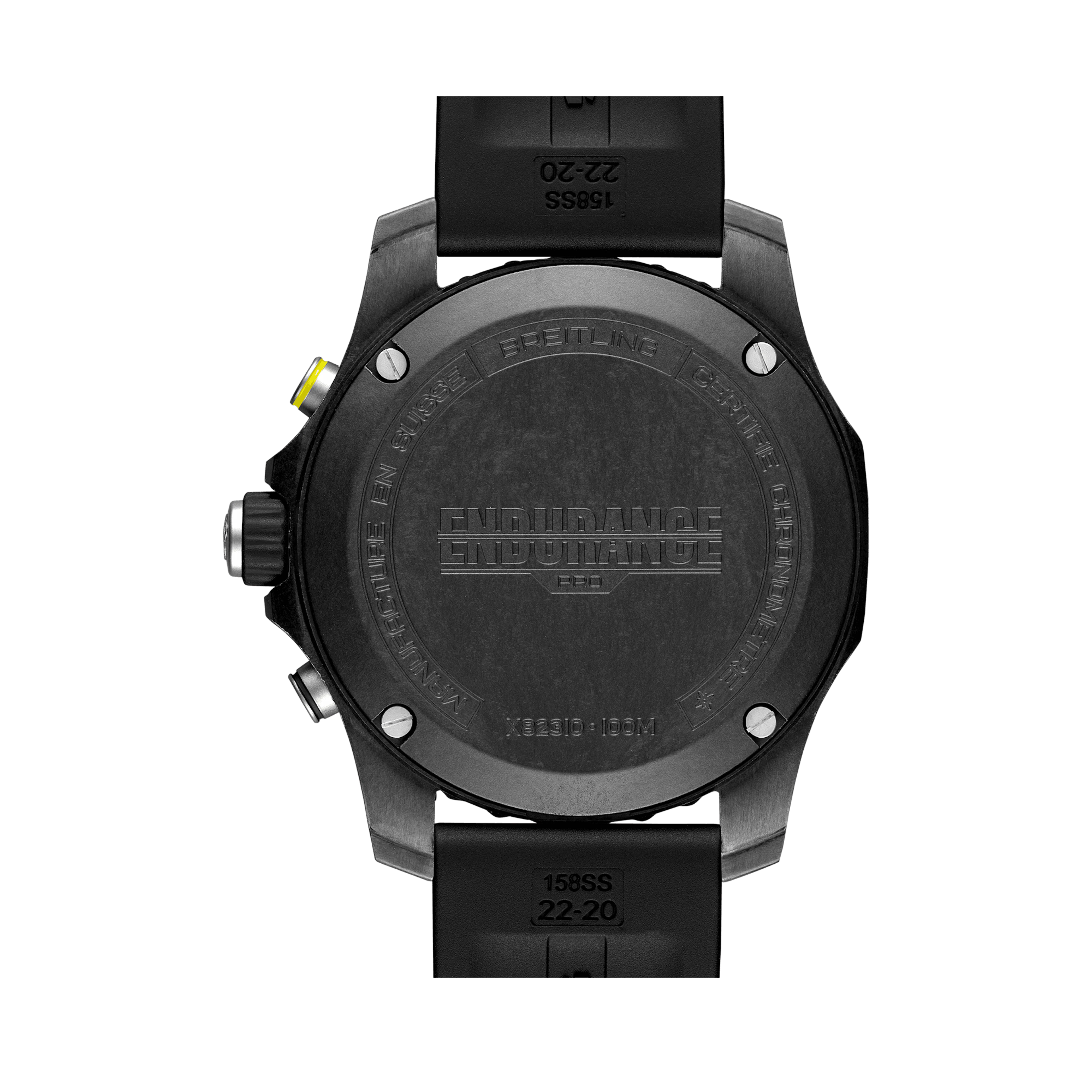 Breitling Endurance Pro