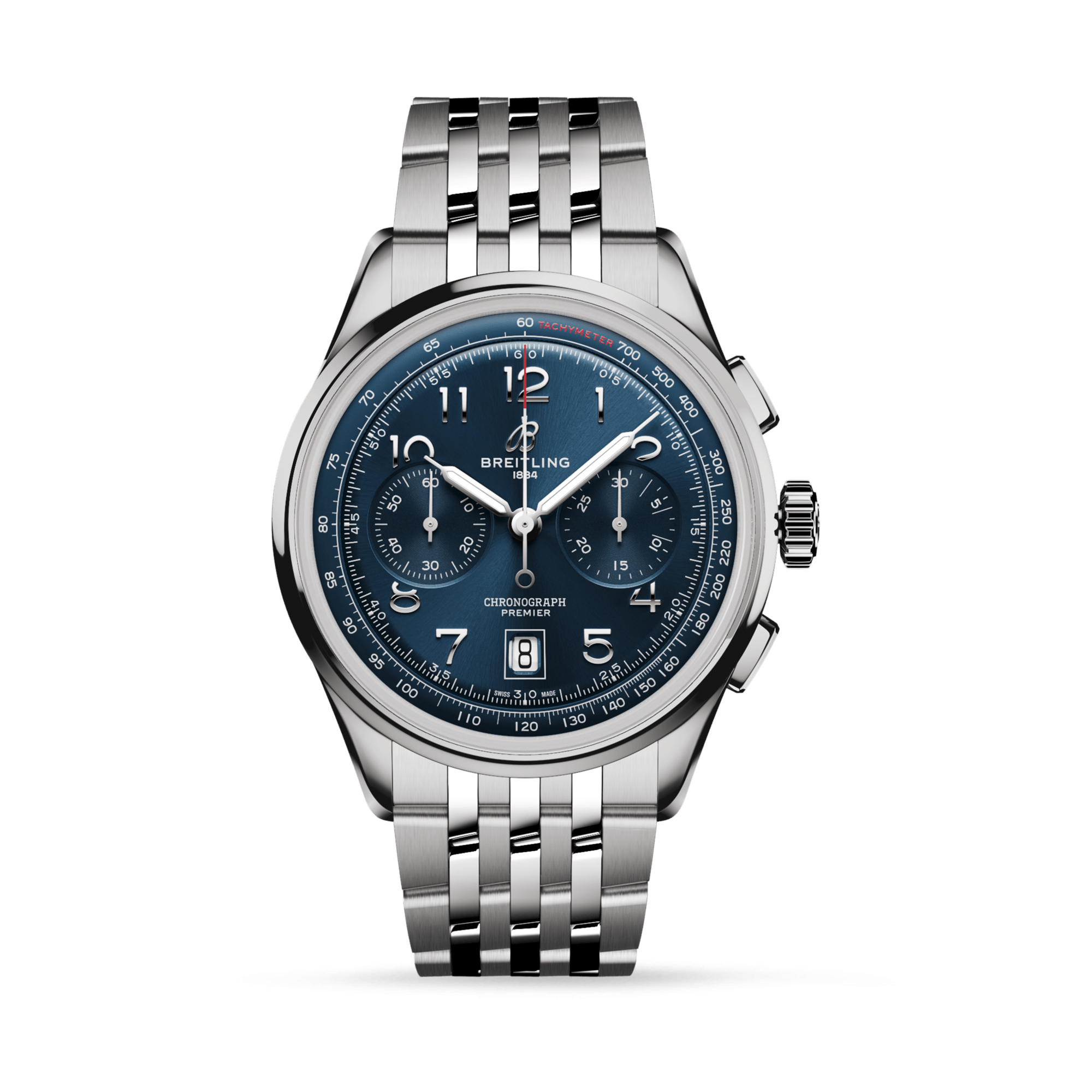 Breitling Premier B01 Chronograph