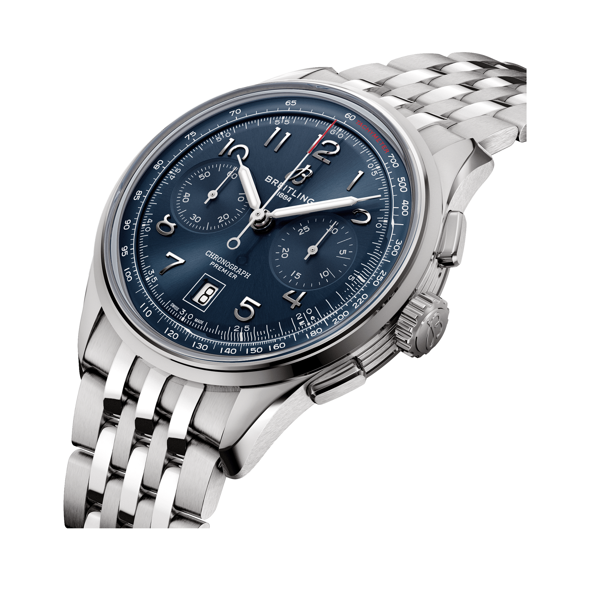 Breitling Premier B01 Chronograph