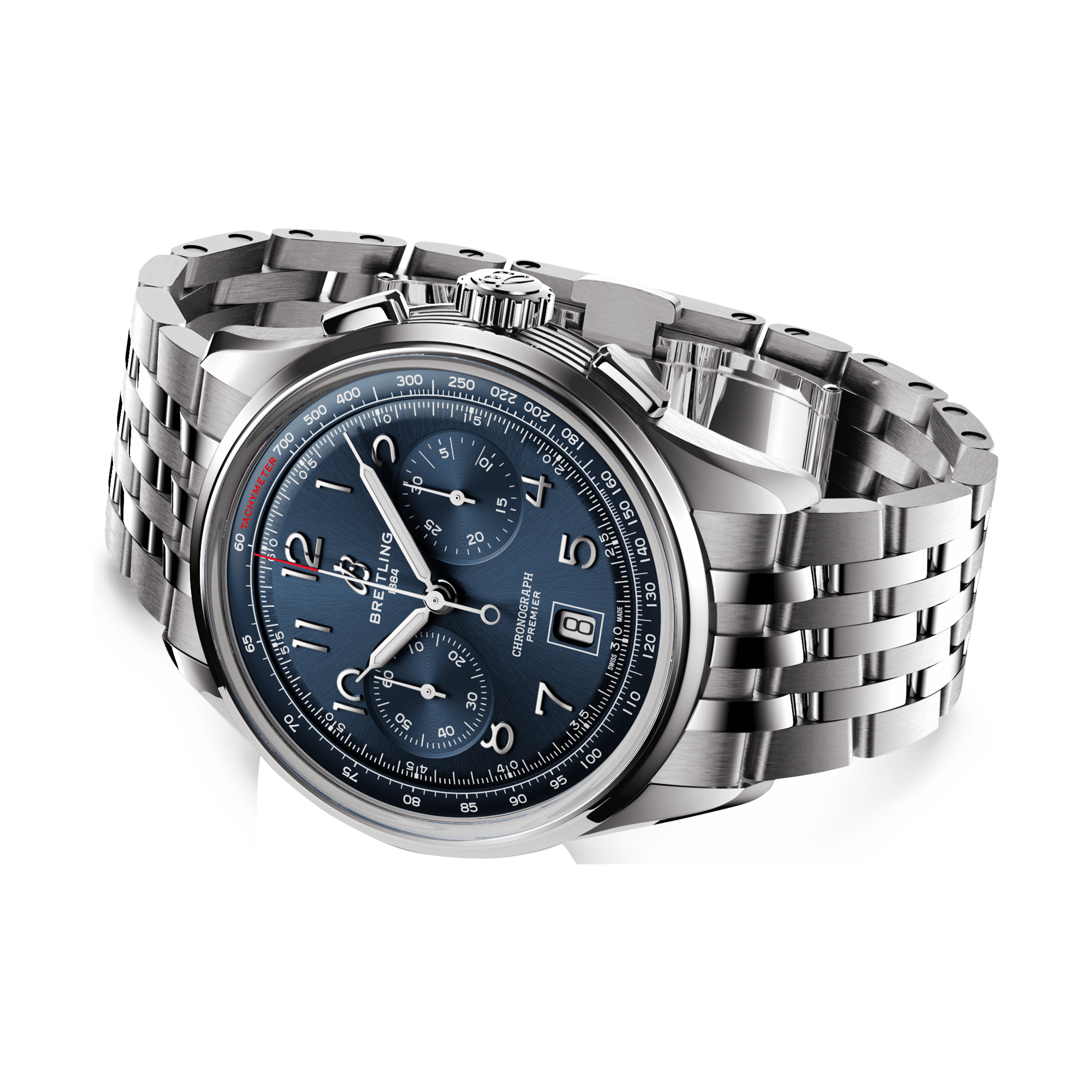 Breitling Premier B01 Chronograph