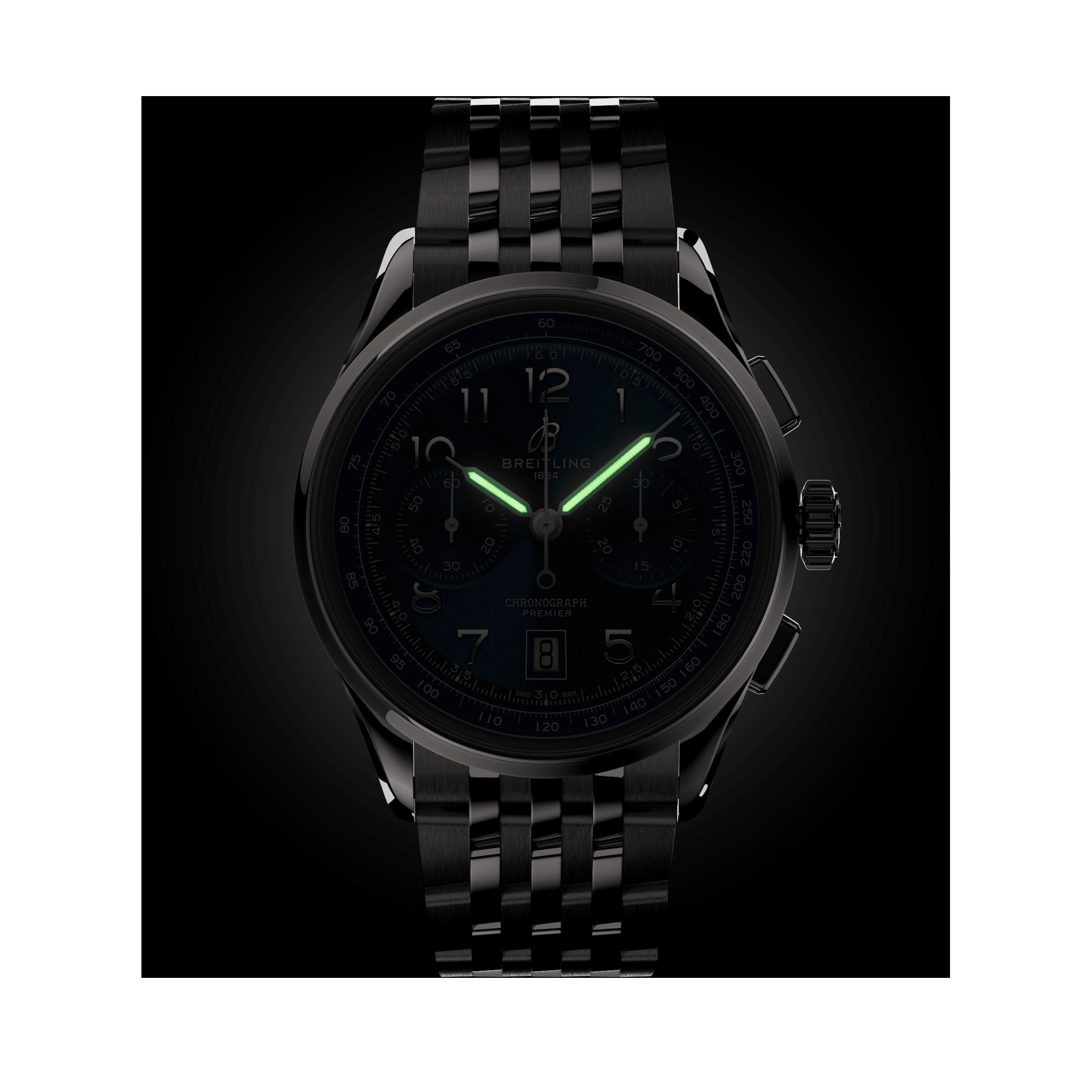 Breitling Premier B01 Chronograph