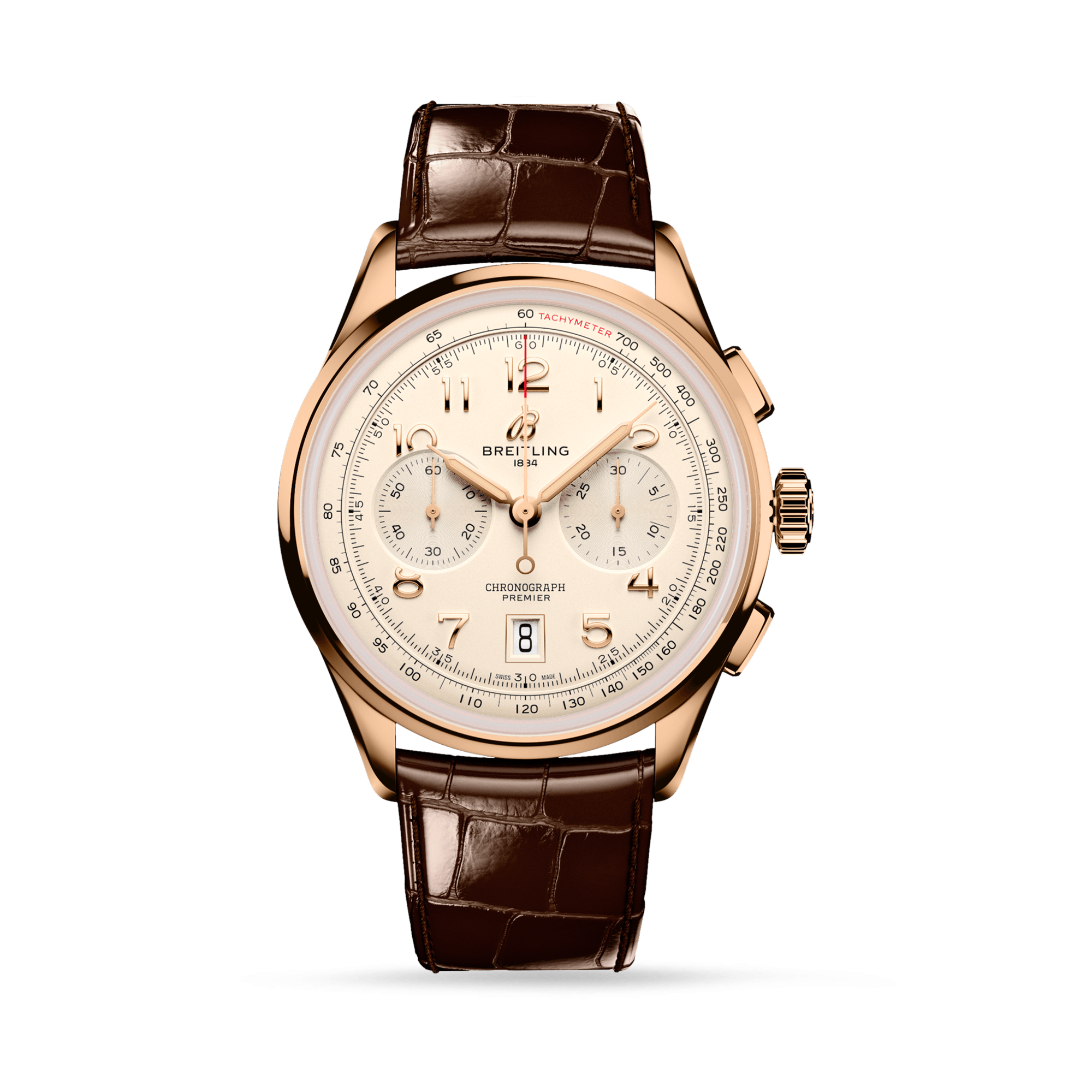 Breitling Premier B01 Chronograph