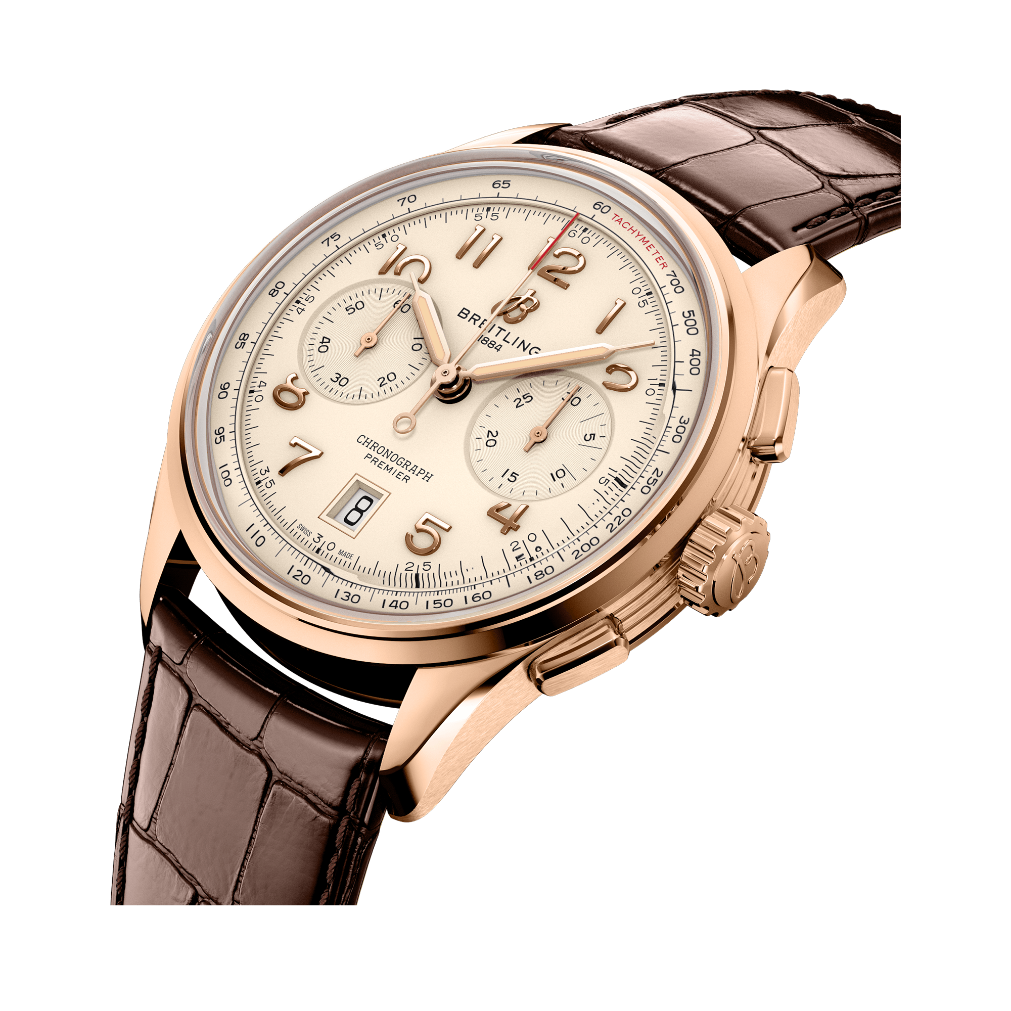 Breitling Premier B01 Chronograph