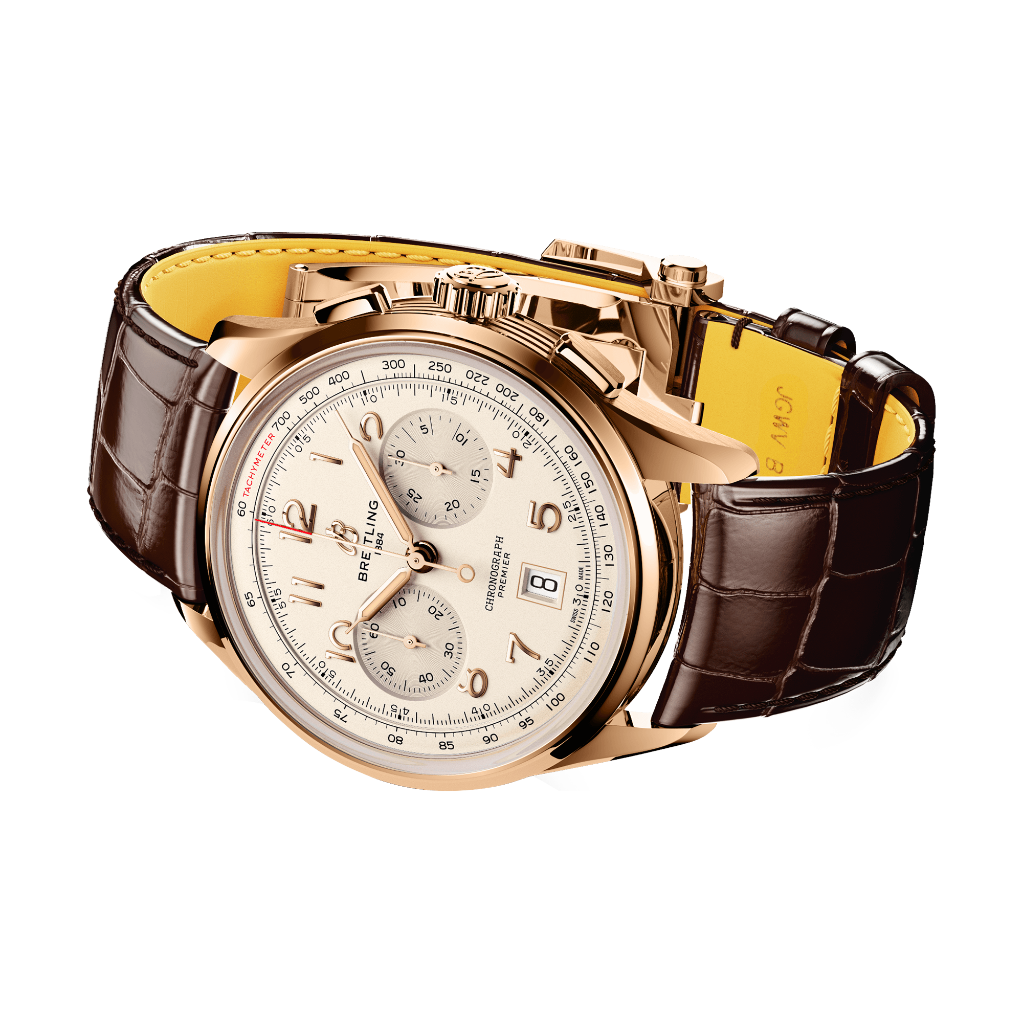 Breitling Premier B01 Chronograph