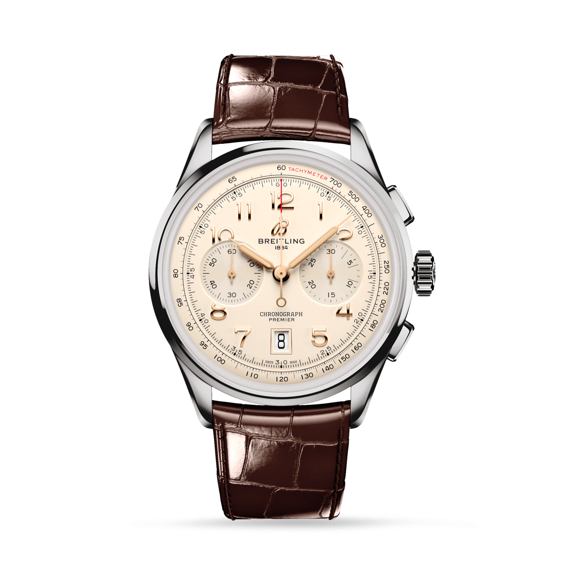 Breitling Premier B01 Chronograph