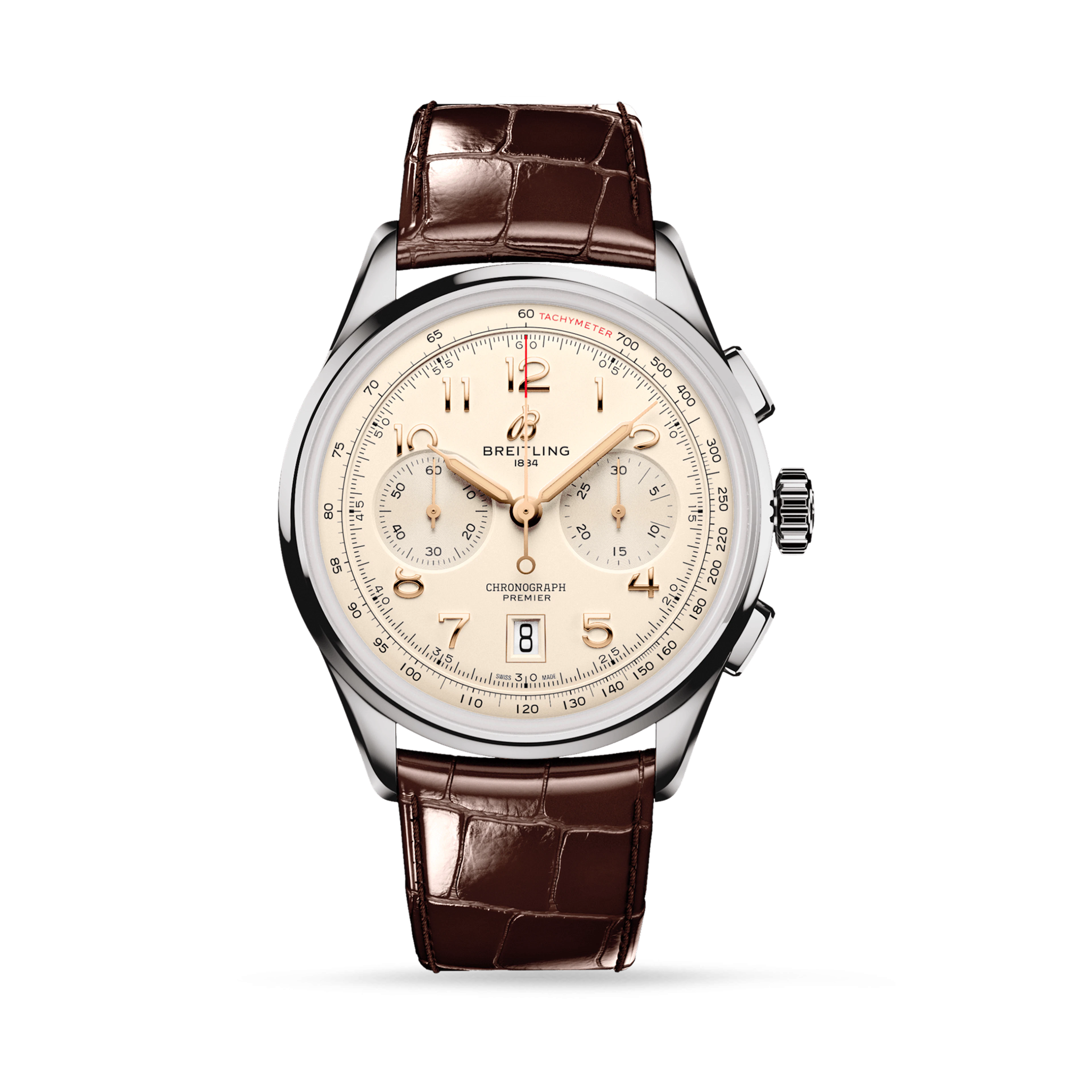 Breitling Premier B01 Chronograph