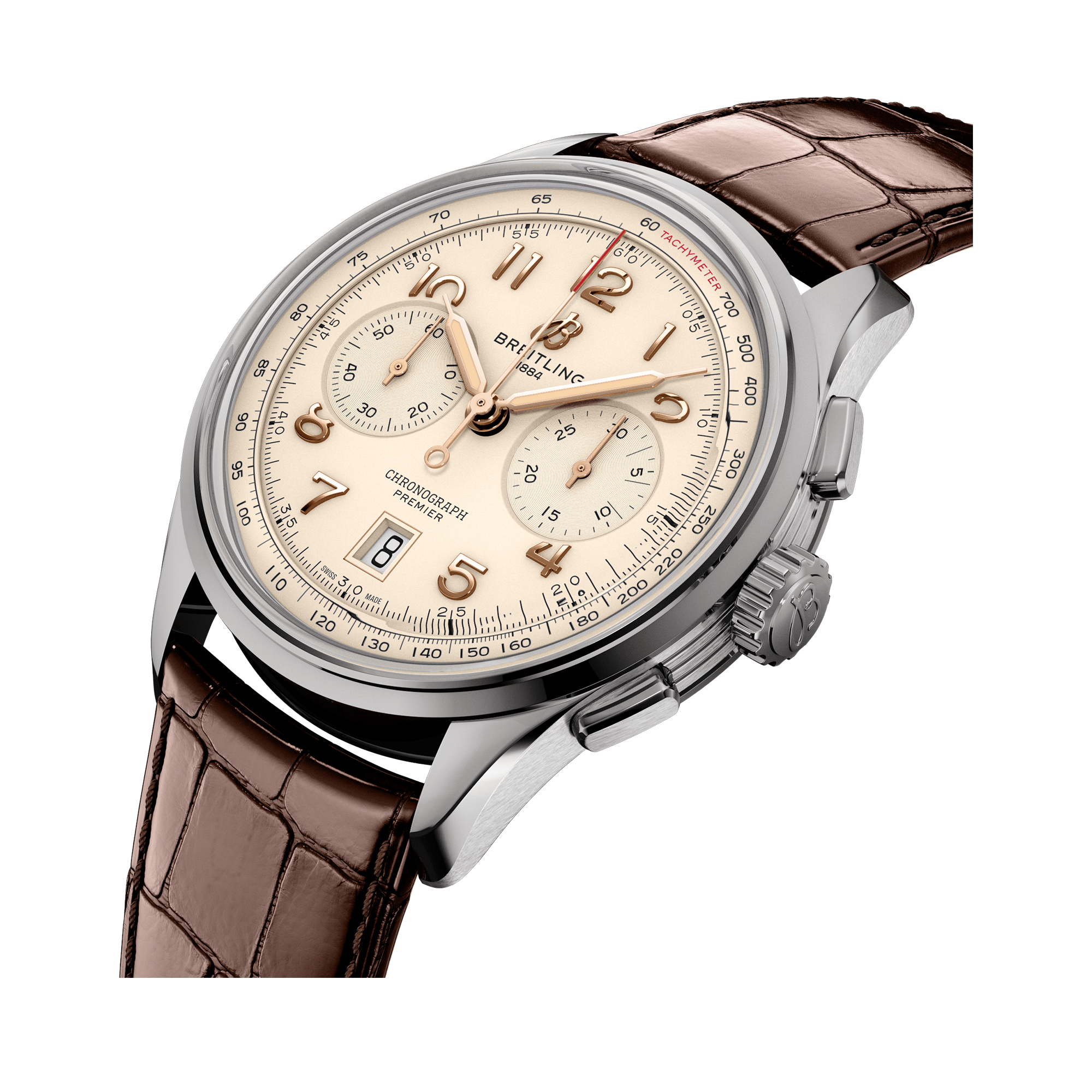 Breitling Premier B01 Chronograph