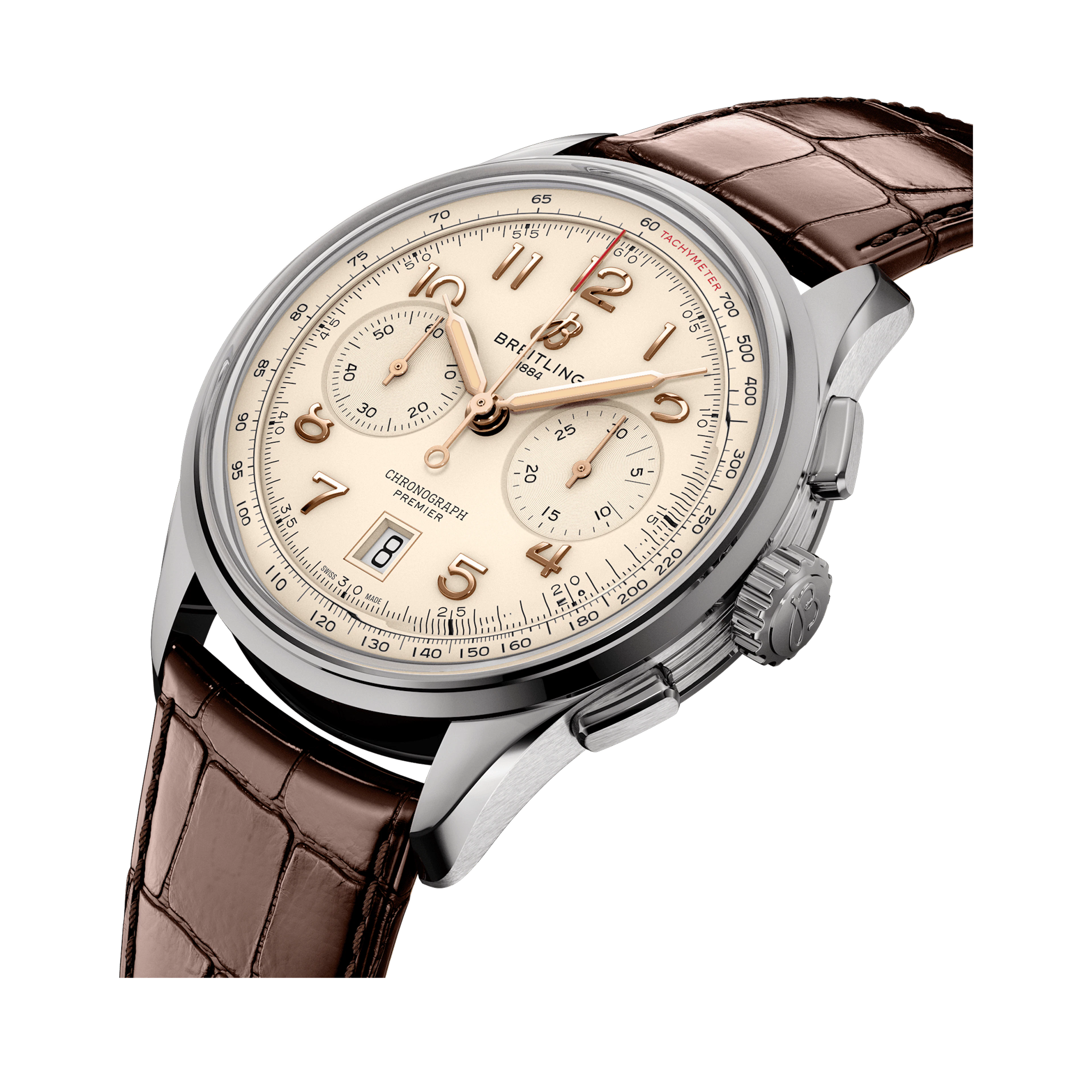 Breitling Premier B01 Chronograph
