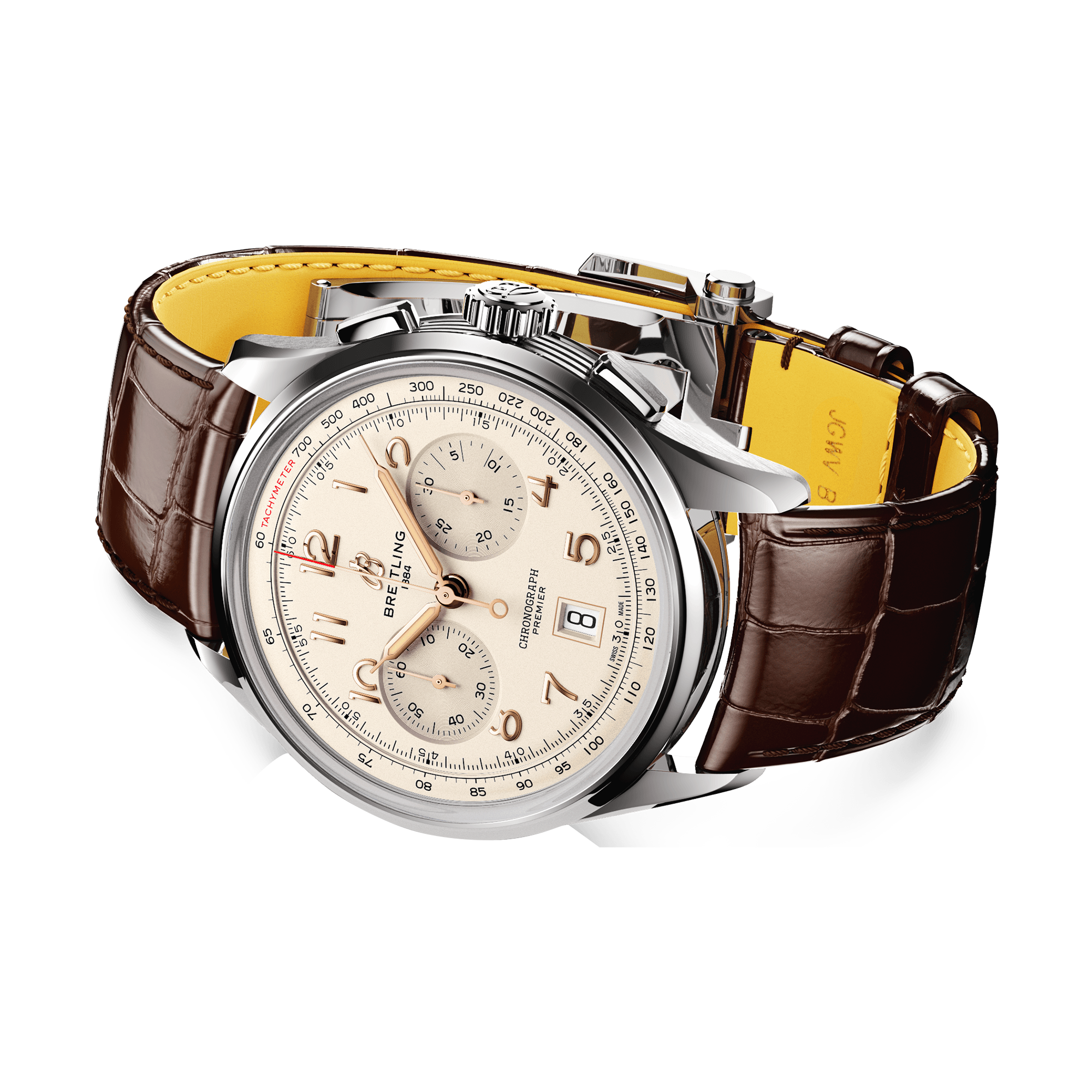 Breitling Premier B01 Chronograph