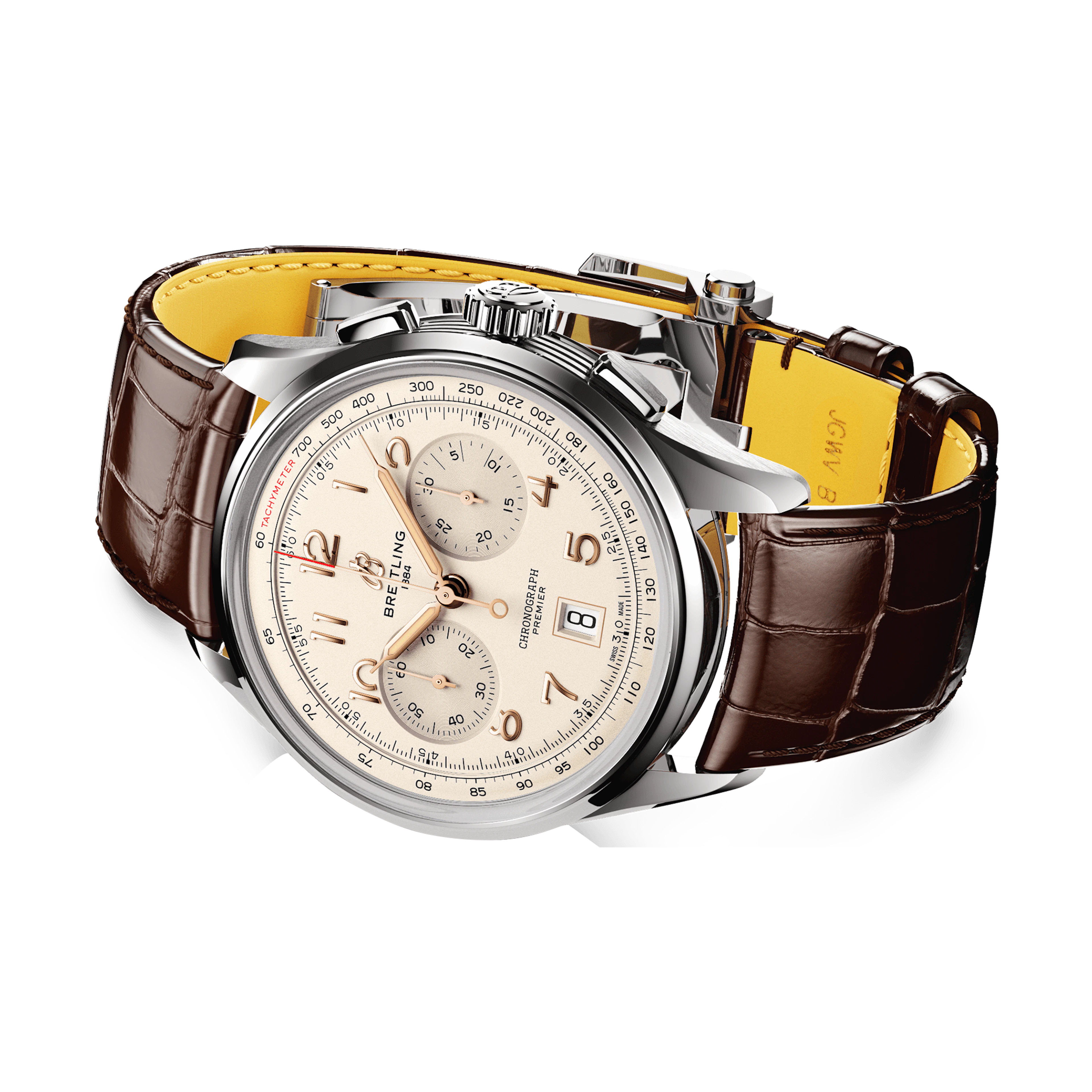 Breitling Premier B01 Chronograph