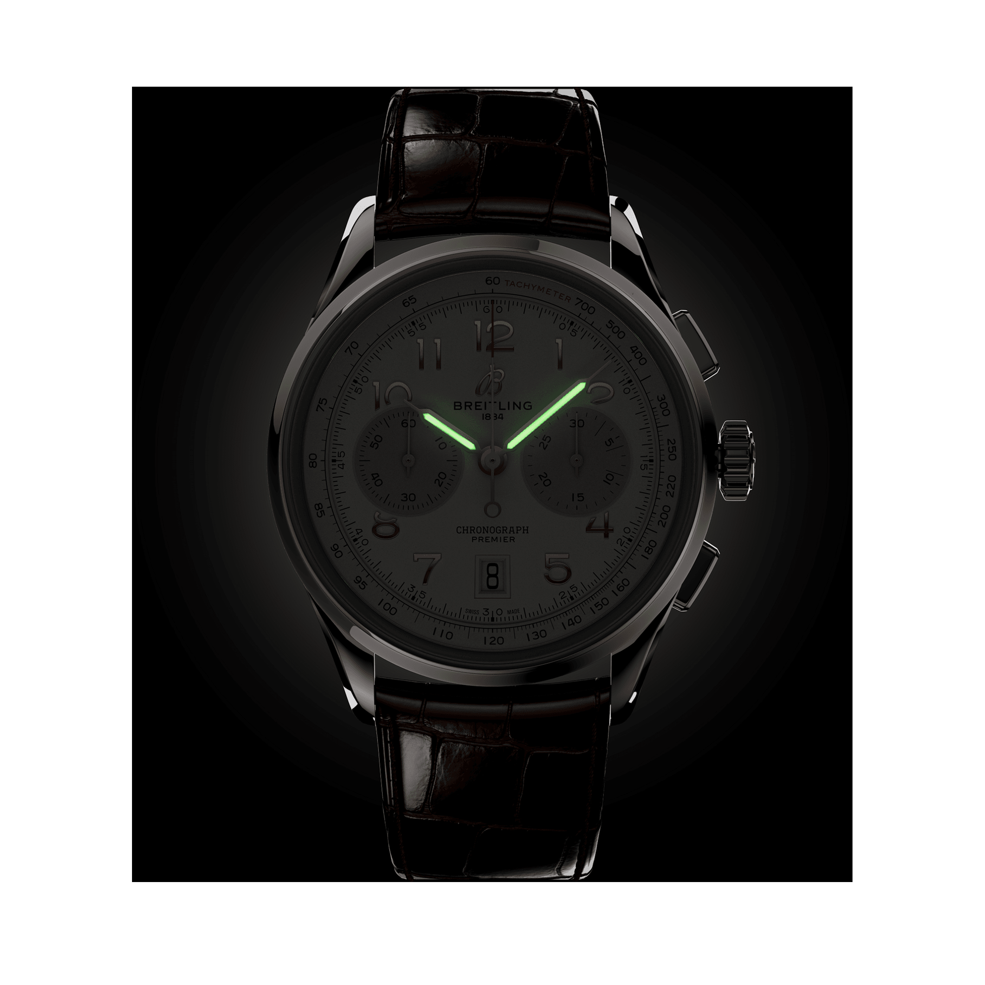 Breitling Premier B01 Chronograph