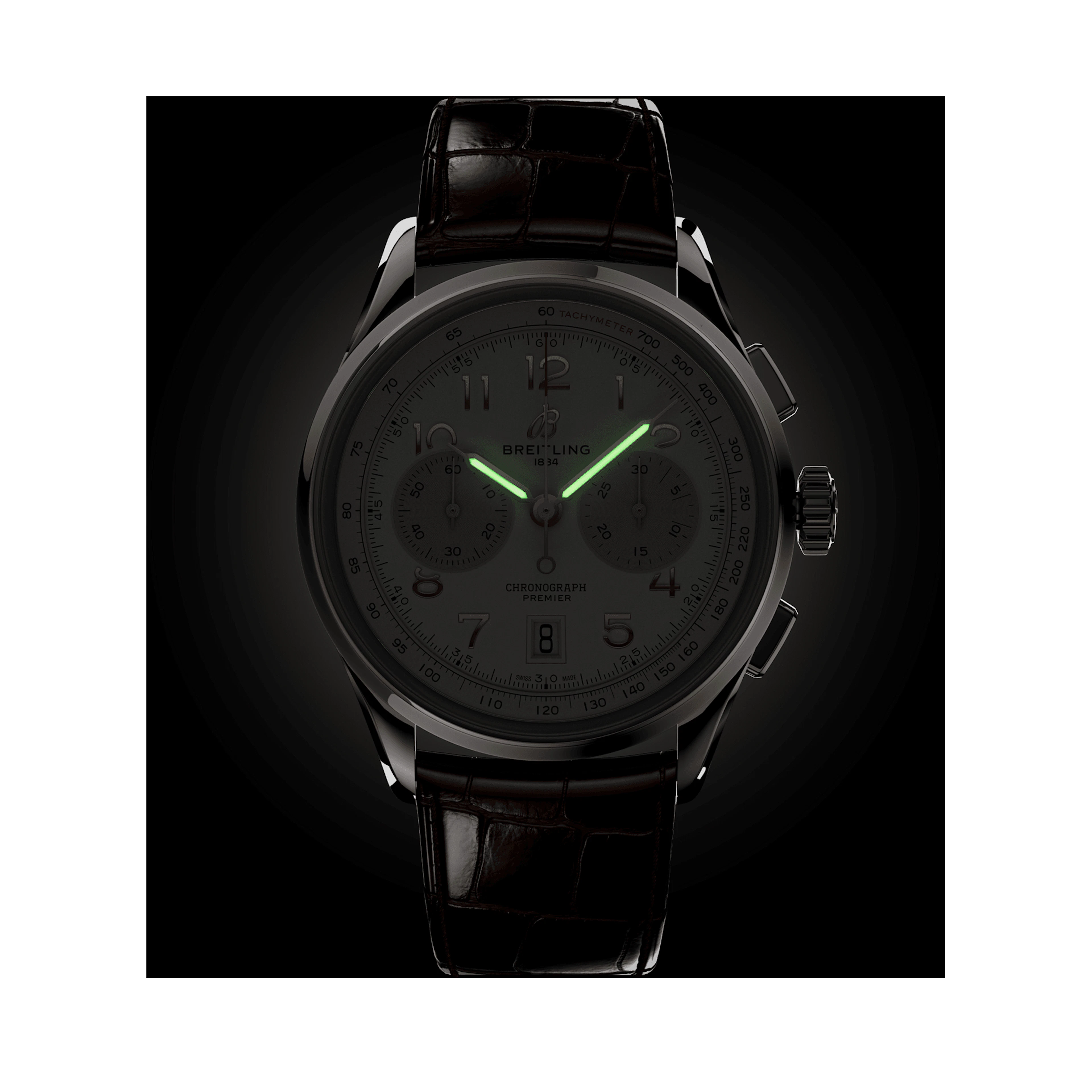 Breitling Premier B01 Chronograph