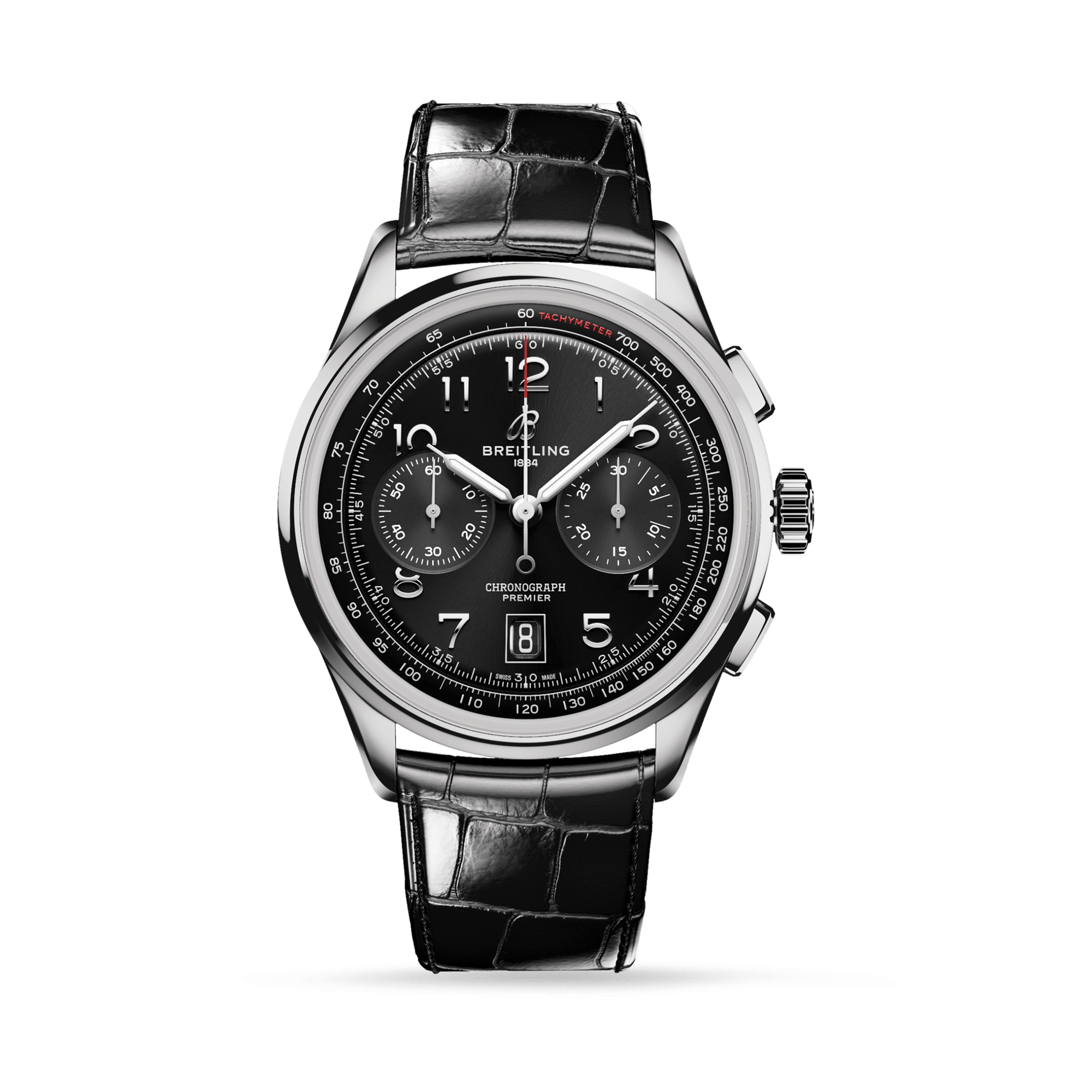 Breitling Premier B01 Chronograph