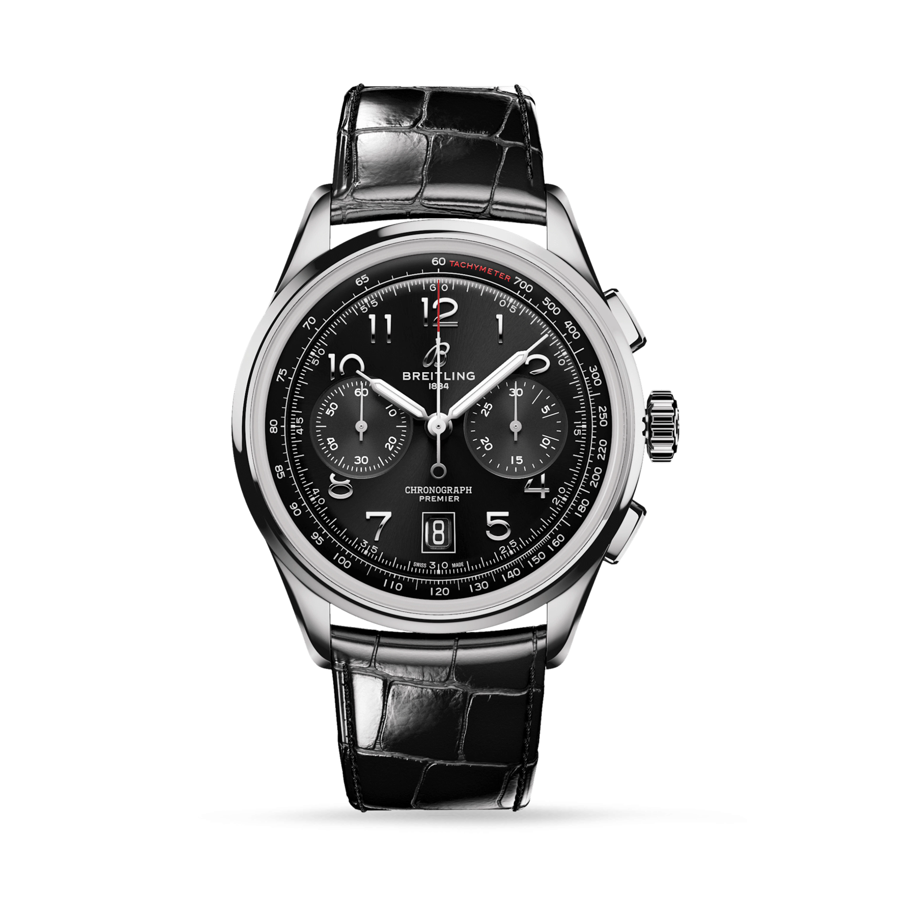 Breitling Premier B01 Chronograph