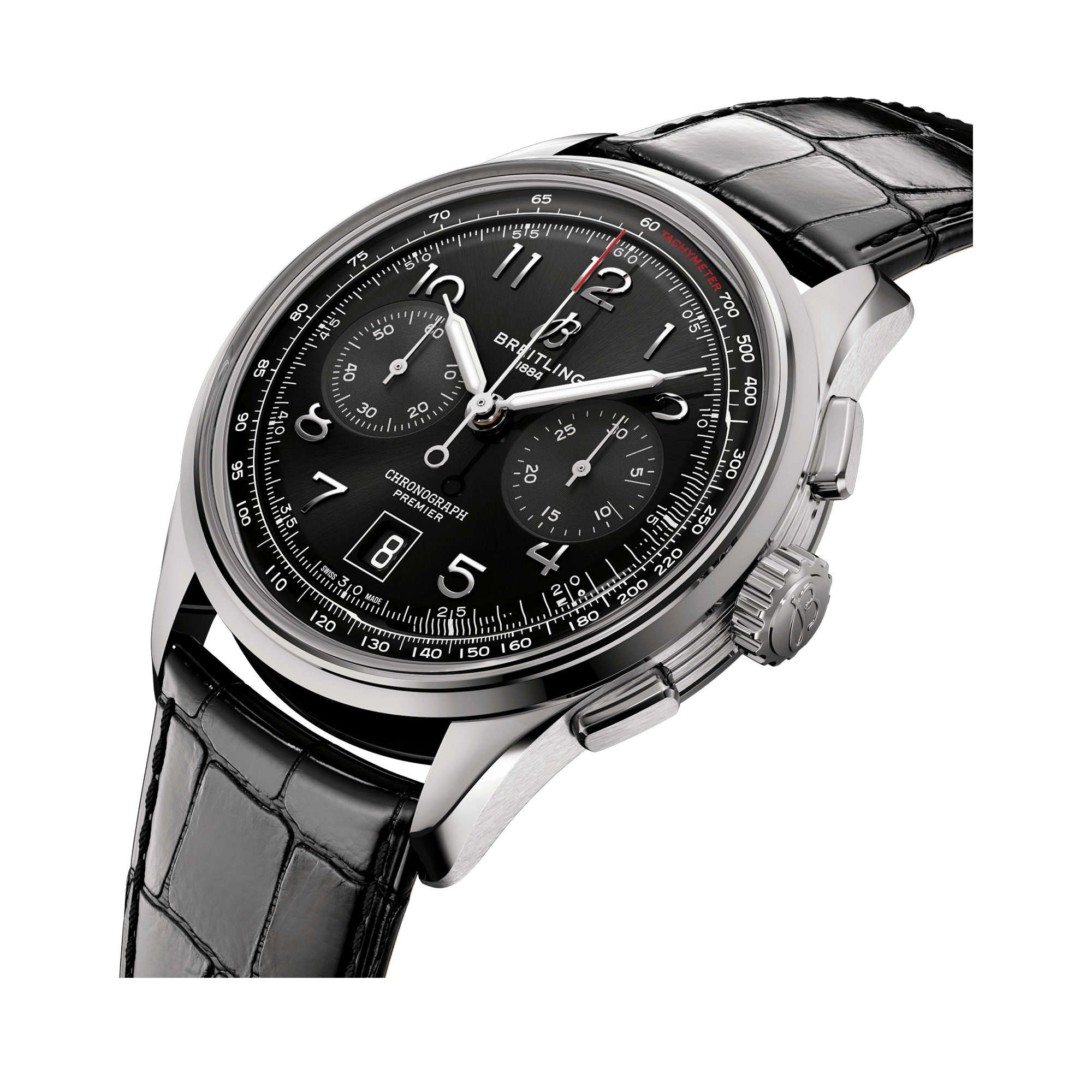 Breitling Premier B01 Chronograph