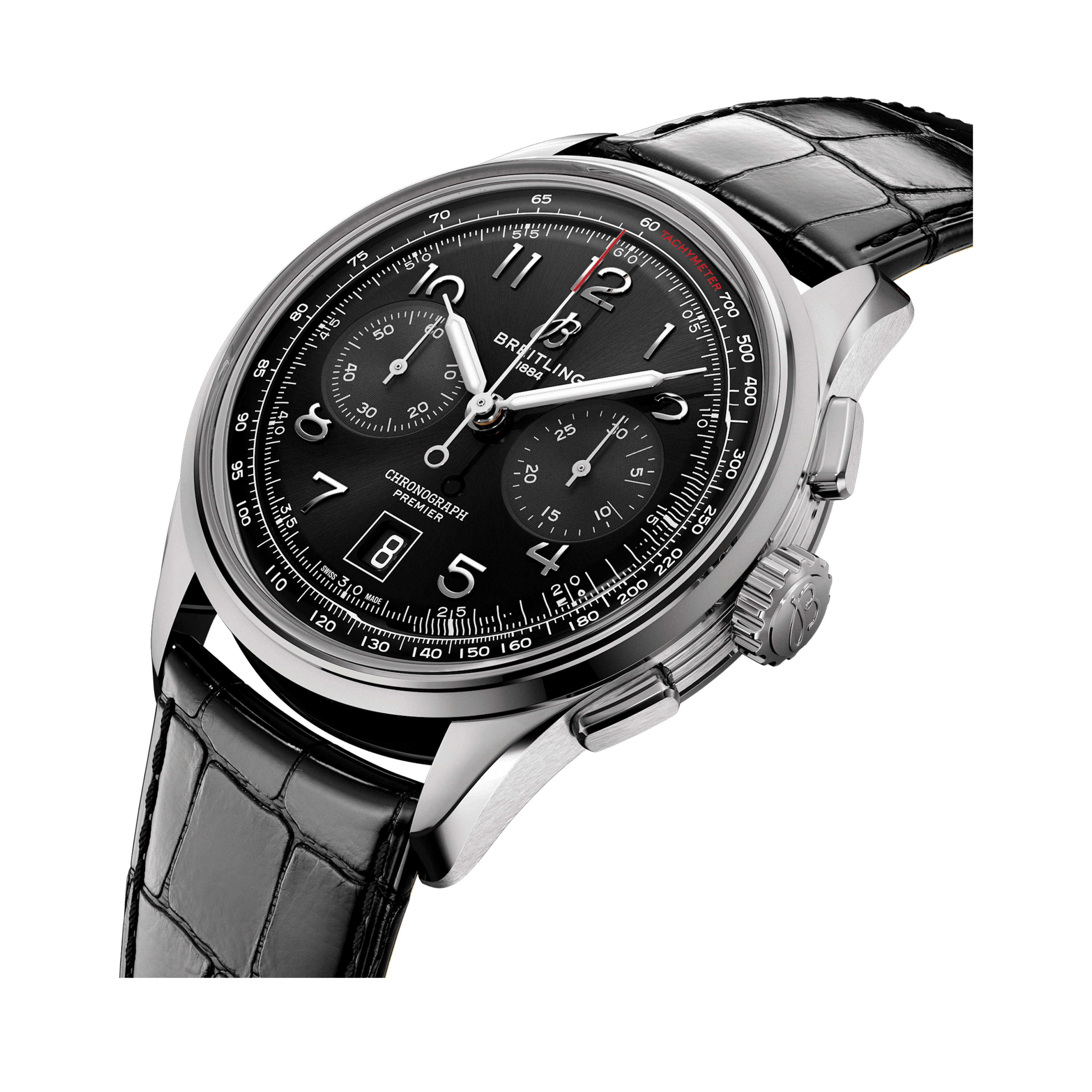 Breitling Premier B01 Chronograph