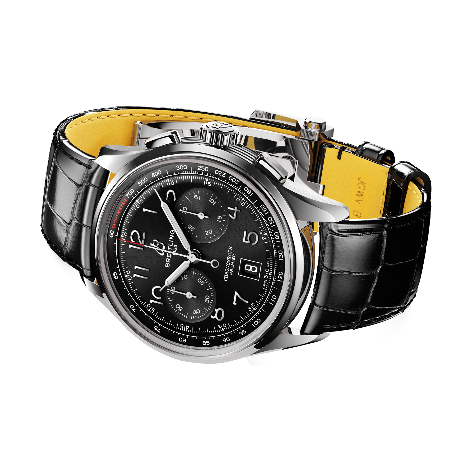 Breitling Premier B01 Chronograph
