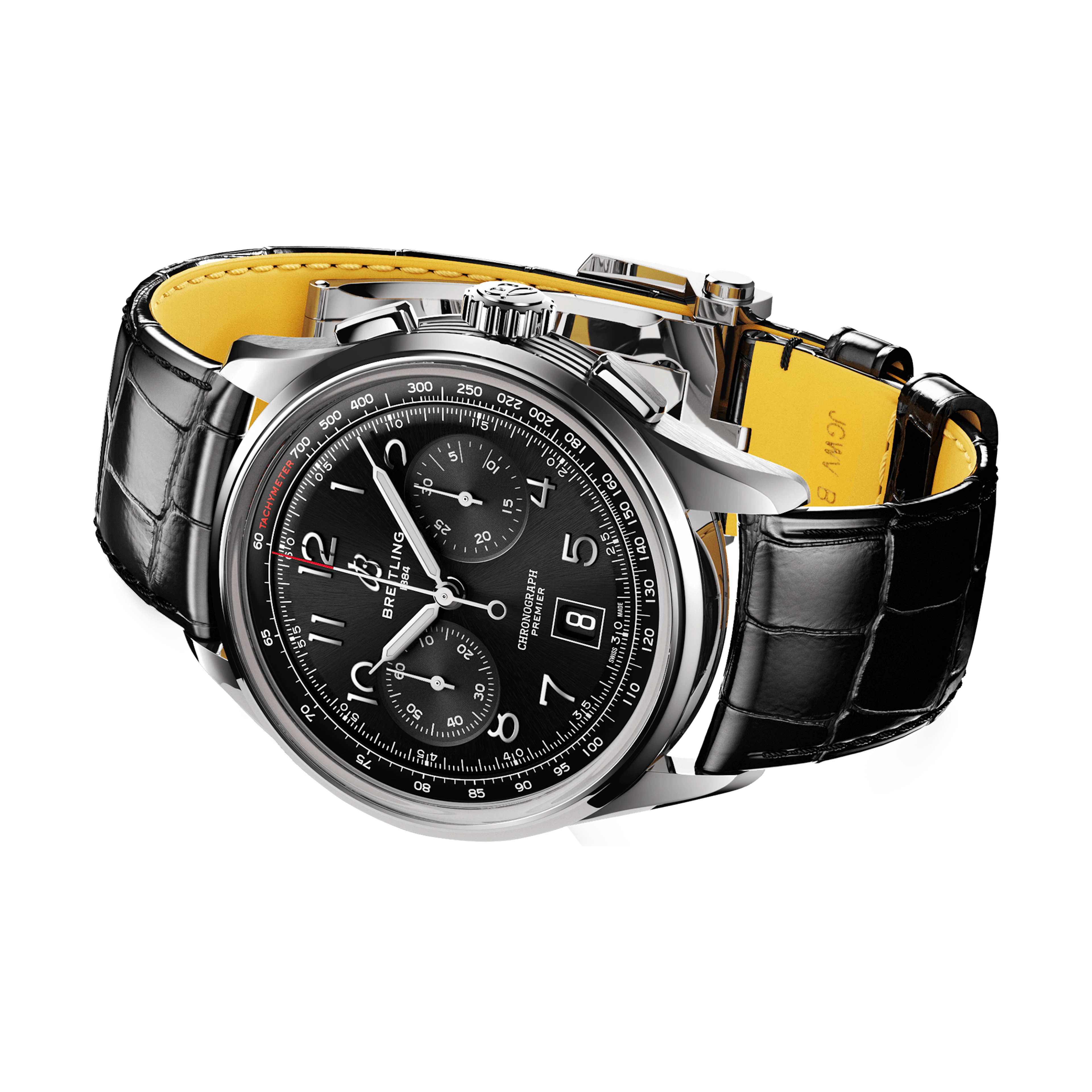Breitling Premier B01 Chronograph