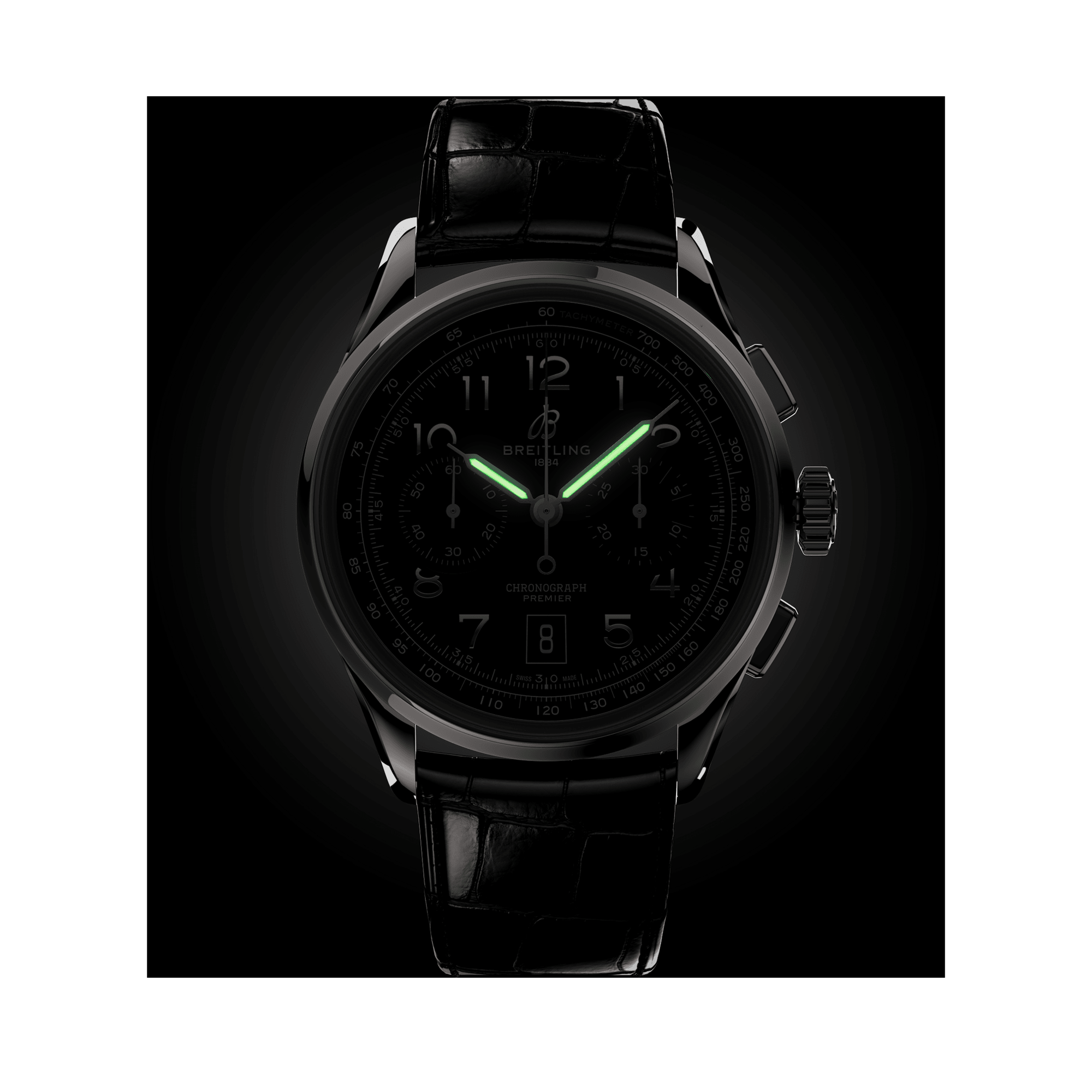 Breitling Premier B01 Chronograph